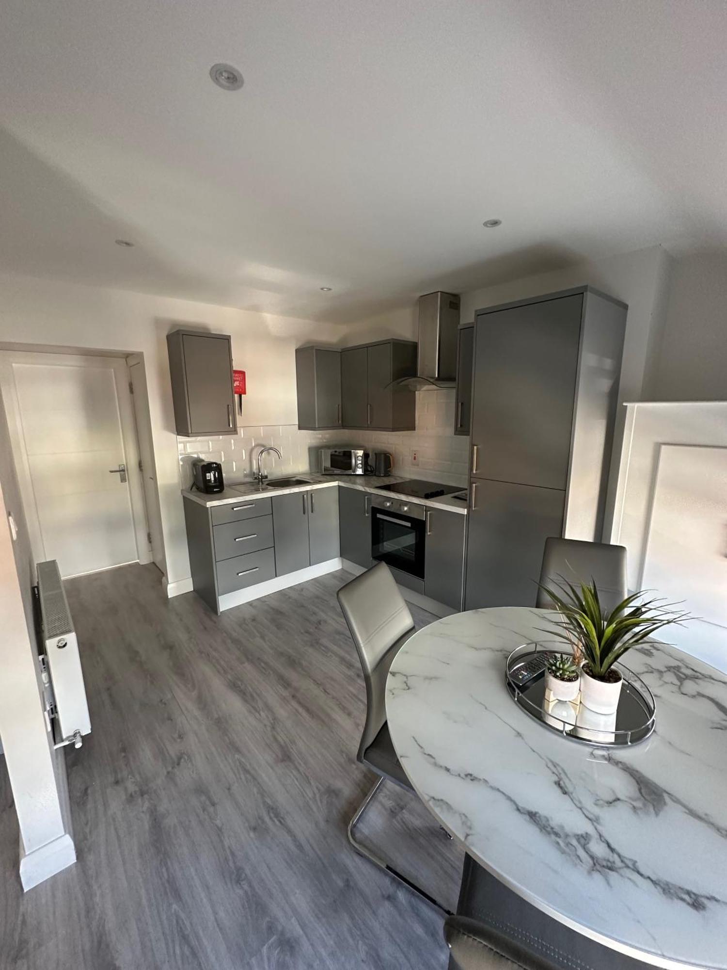 Westland - Stylish, Modern, Elegant, A