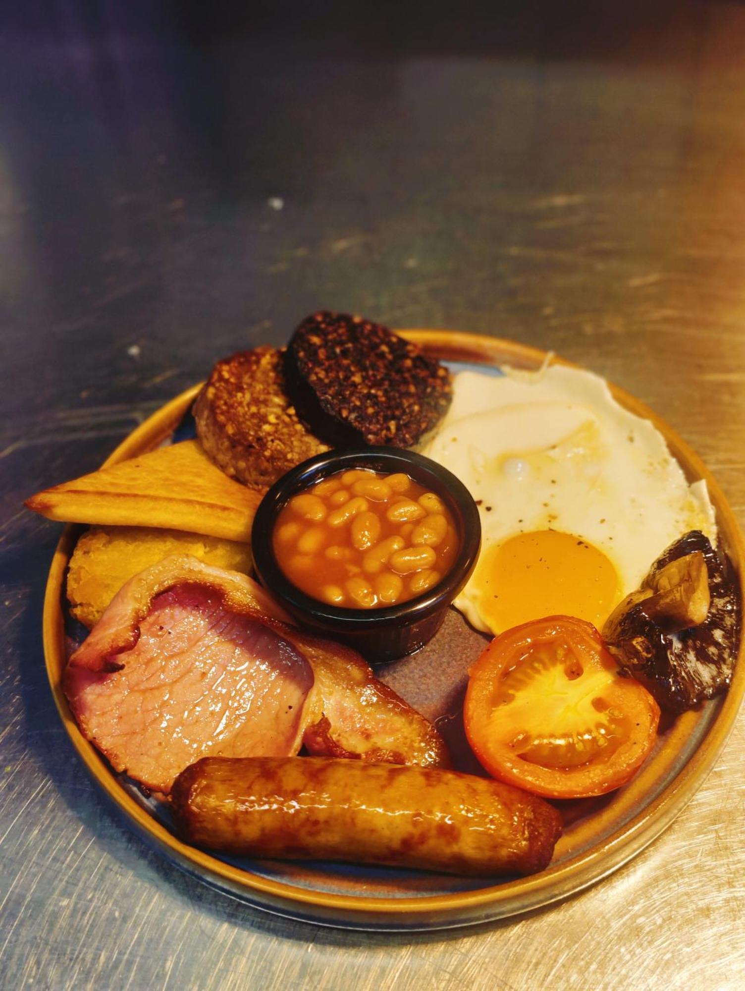 Serendipity House 4* Londonderry