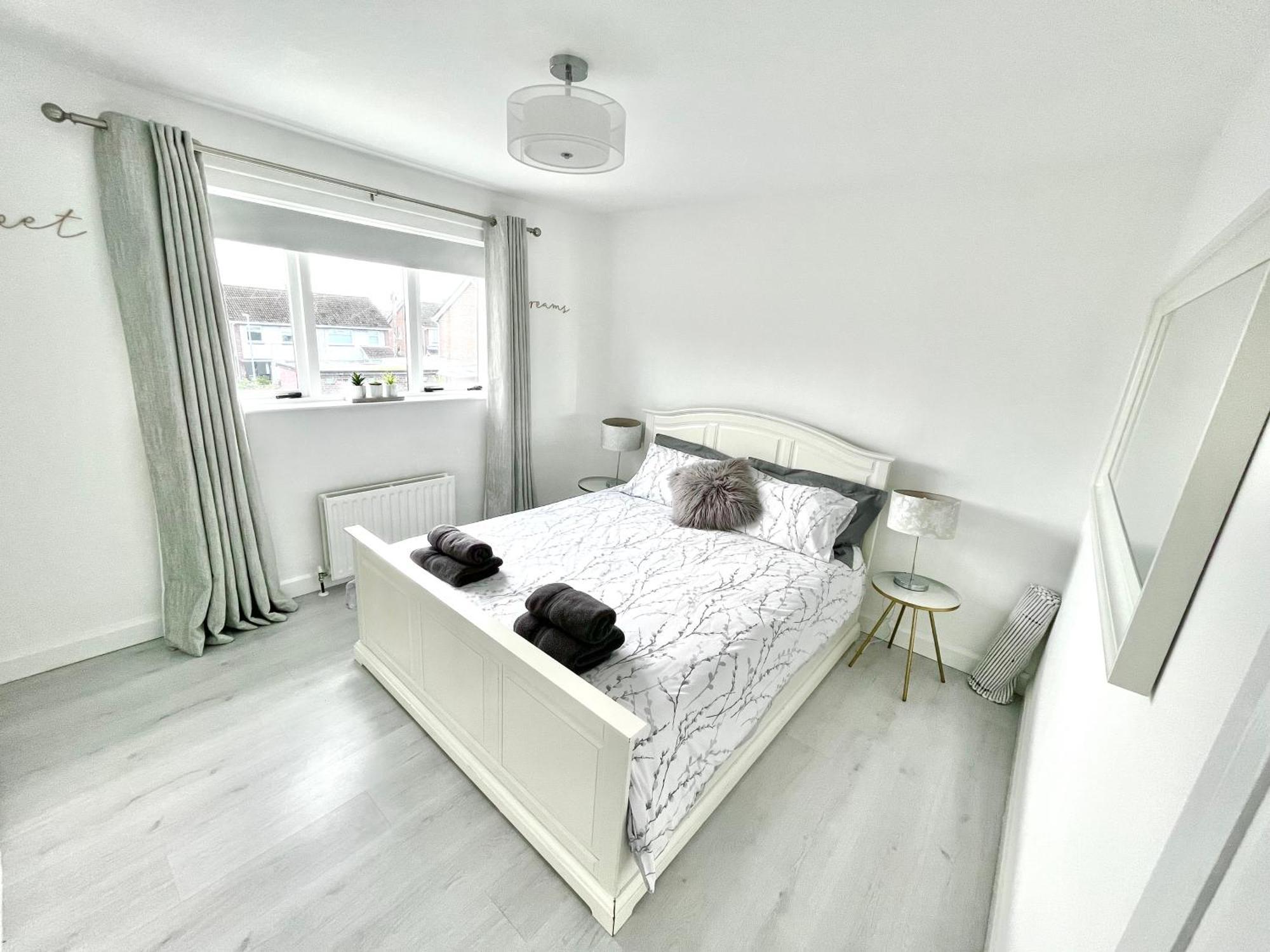 The Bay House Holiday home *