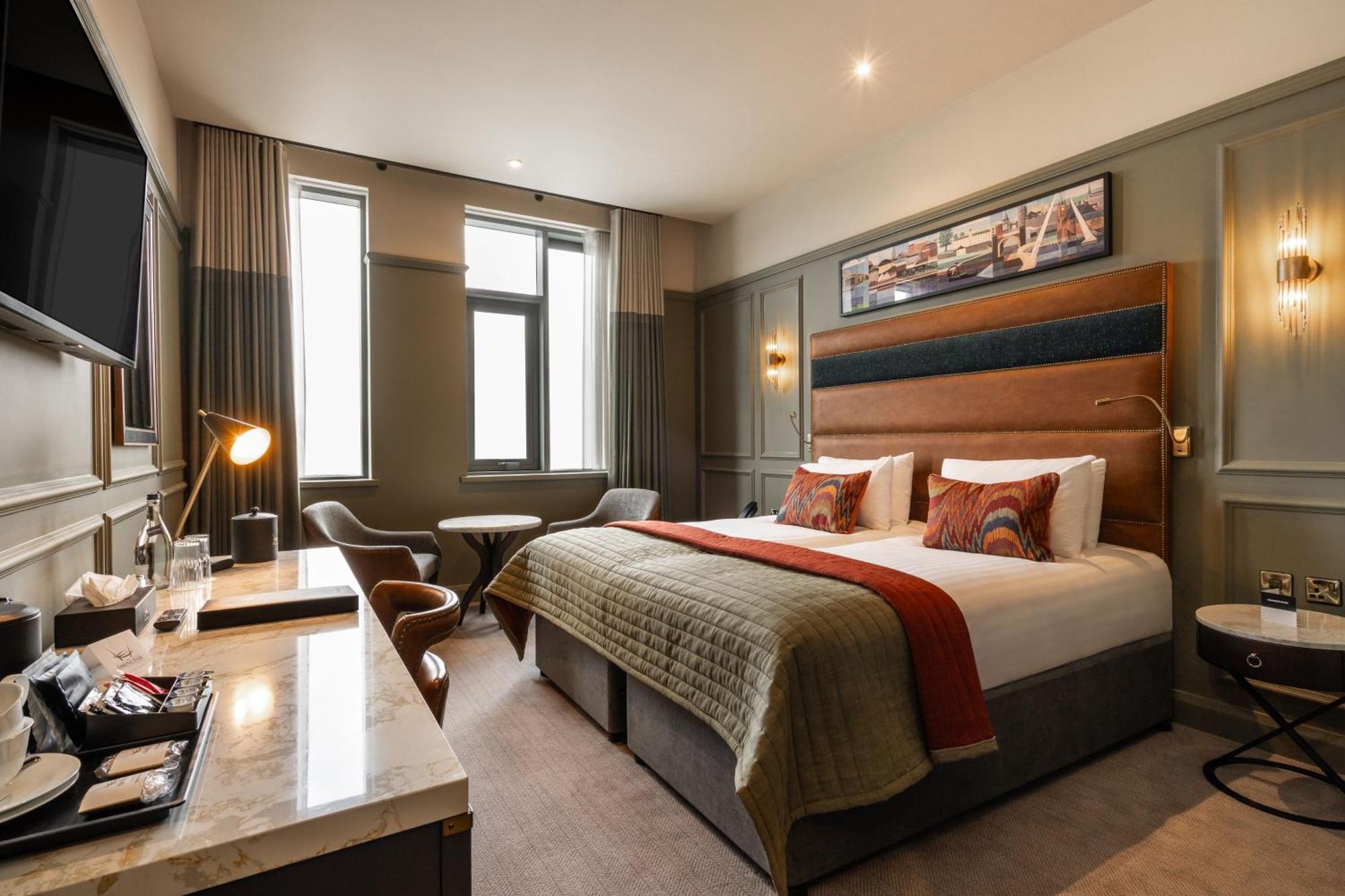 The Ebrington Hotel 4*