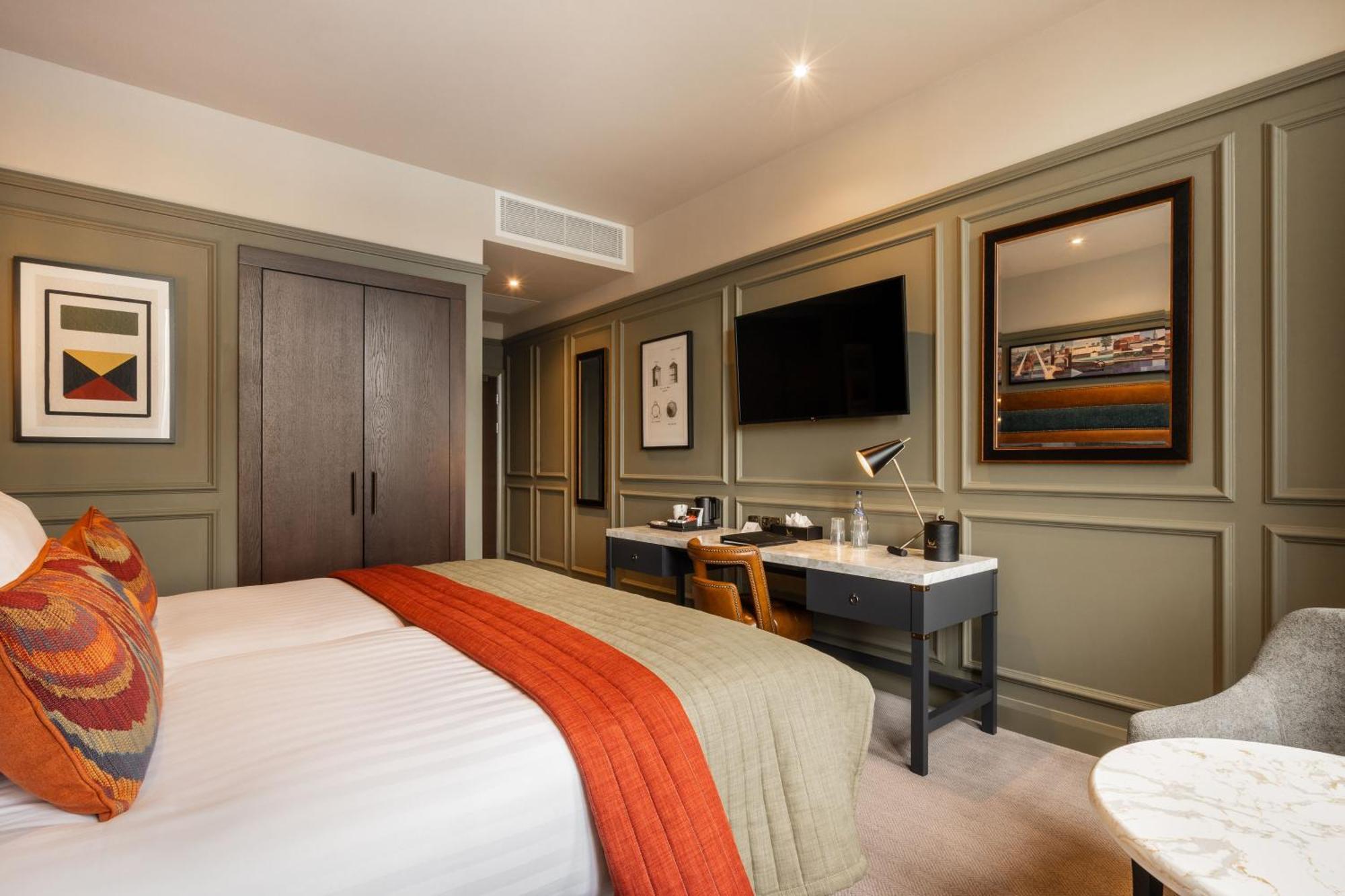 The Ebrington Londonderry