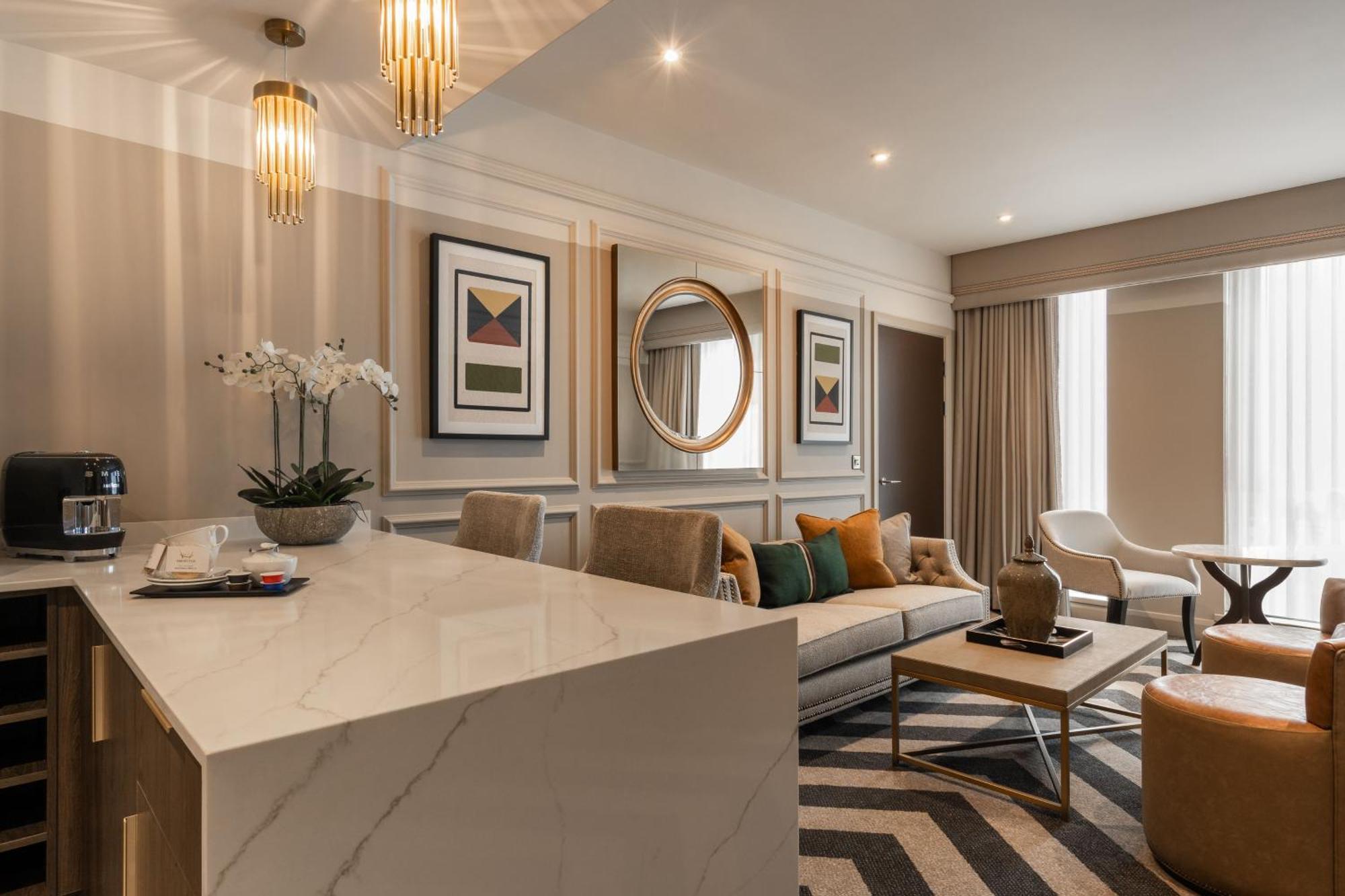 The Ebrington Hotel