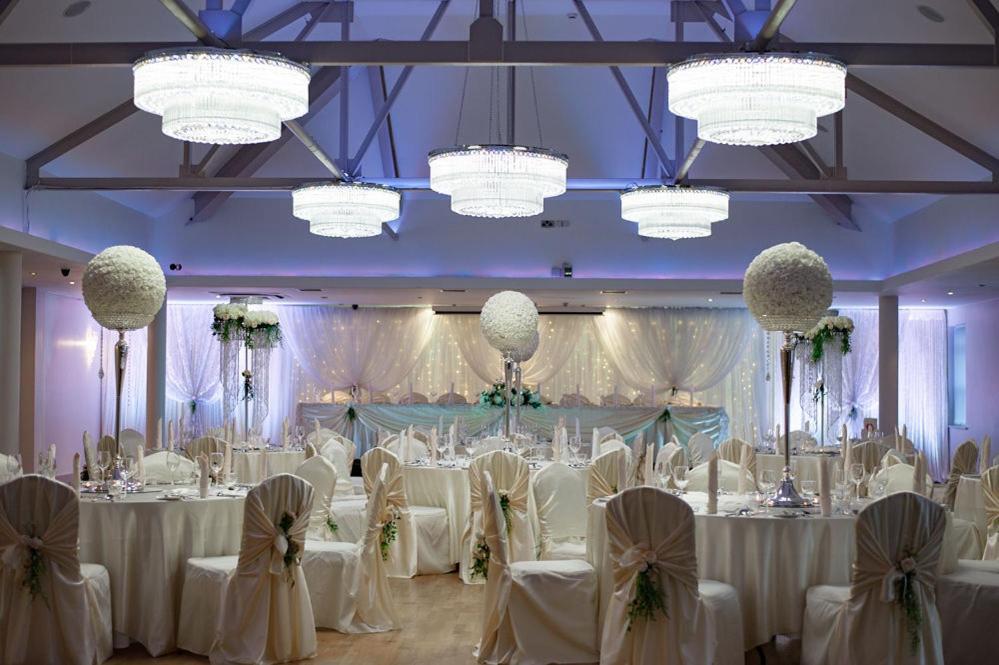 Hotel Waterfoot 4*