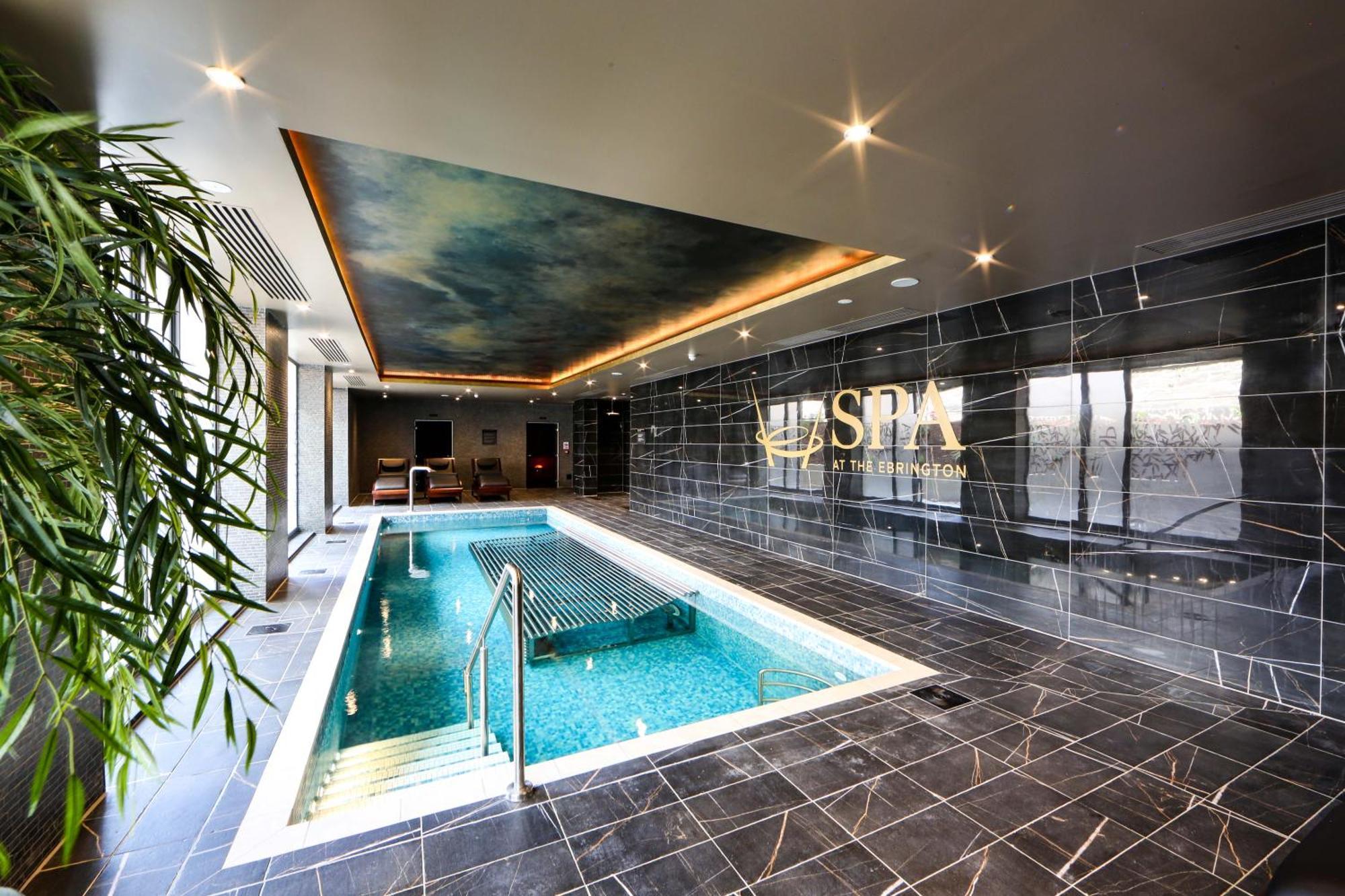 The Ebrington 4* Londonderry
