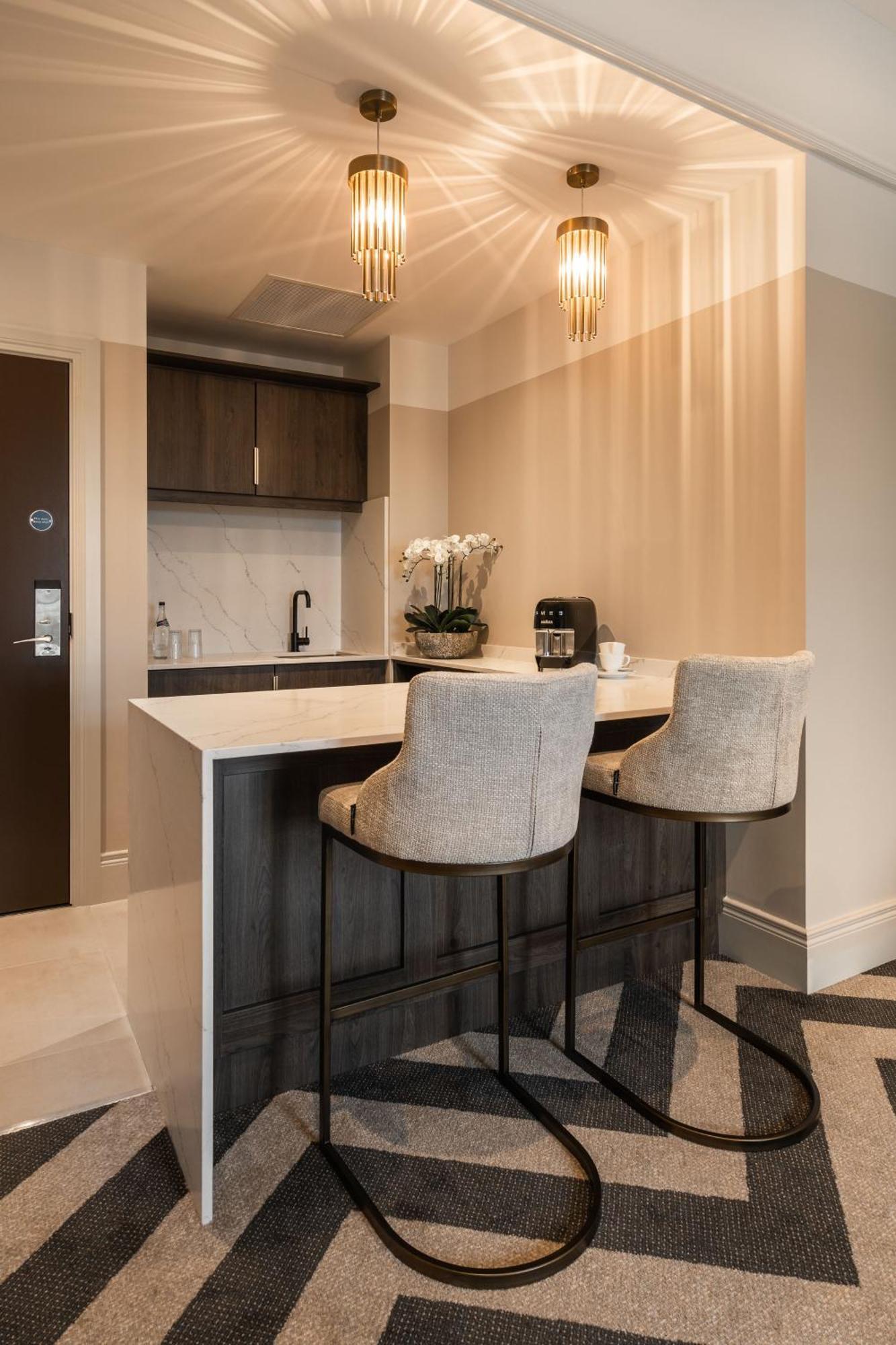 The Ebrington 4*