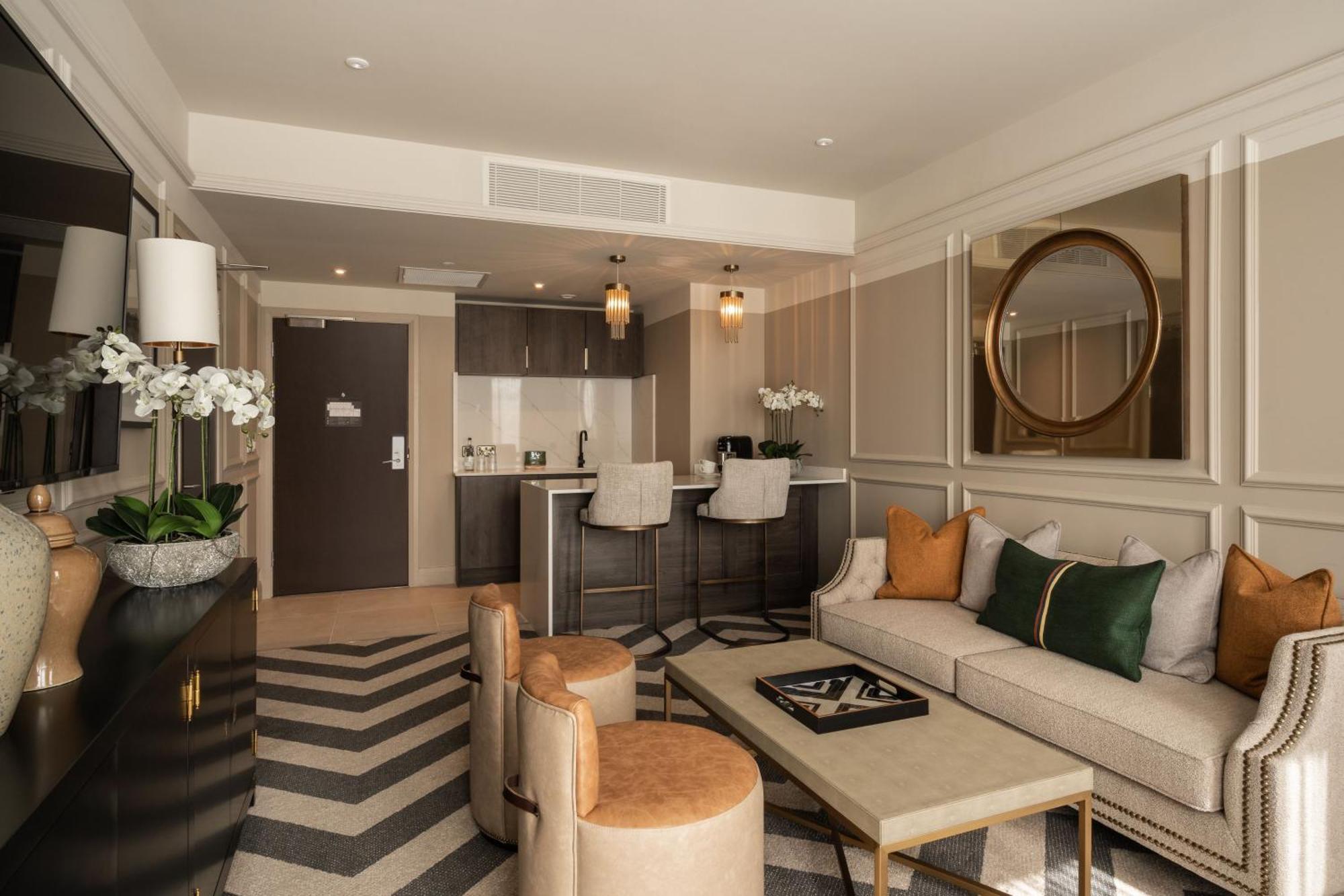 The Ebrington Hotel 4*