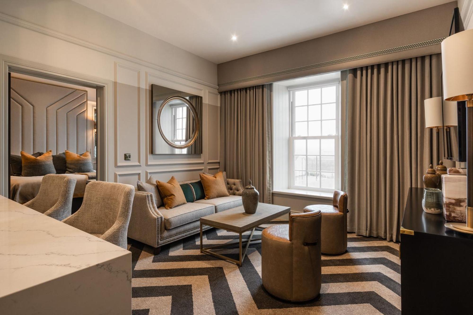 Hotel The Ebrington Londonderry