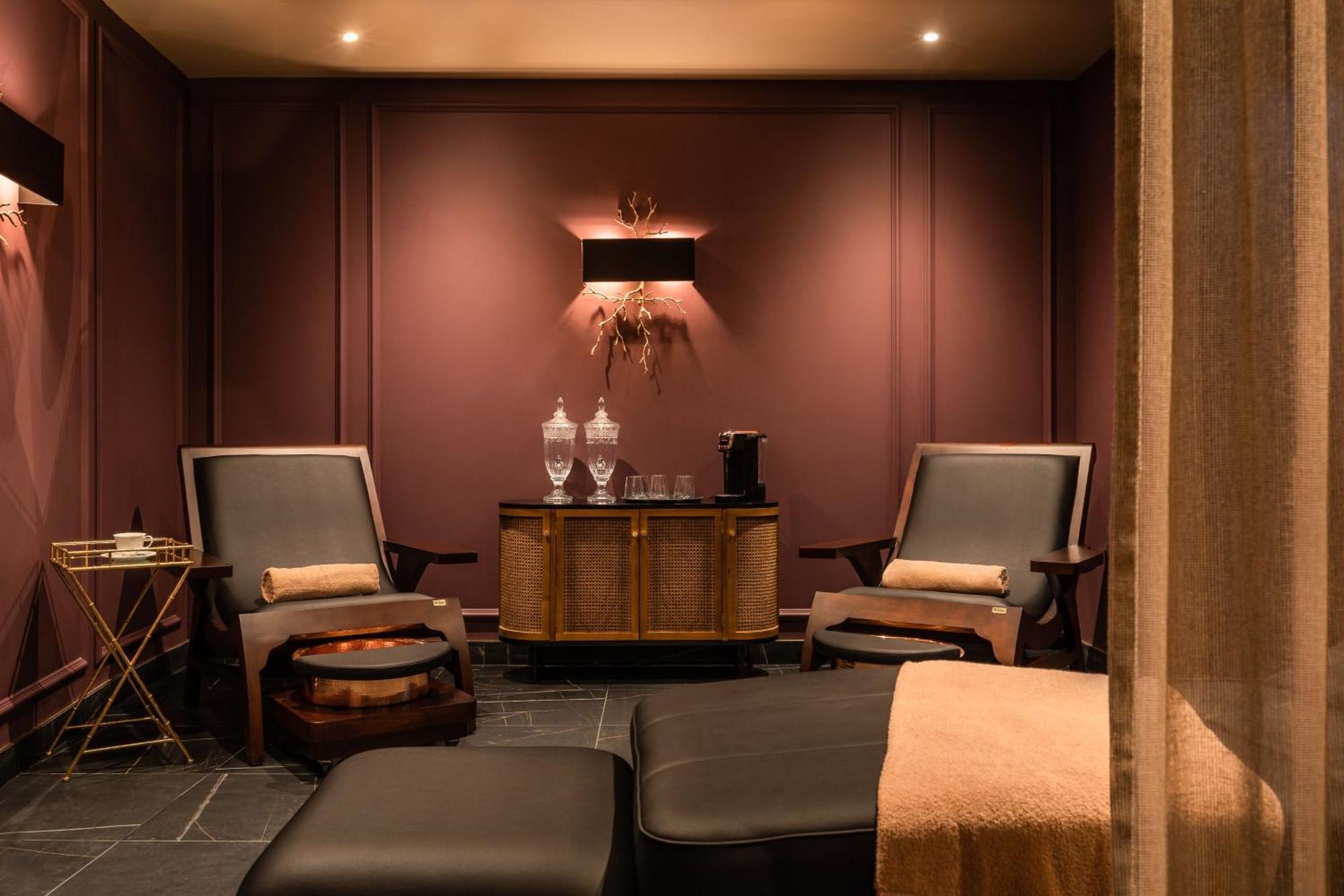 The Ebrington Hotel Londonderry