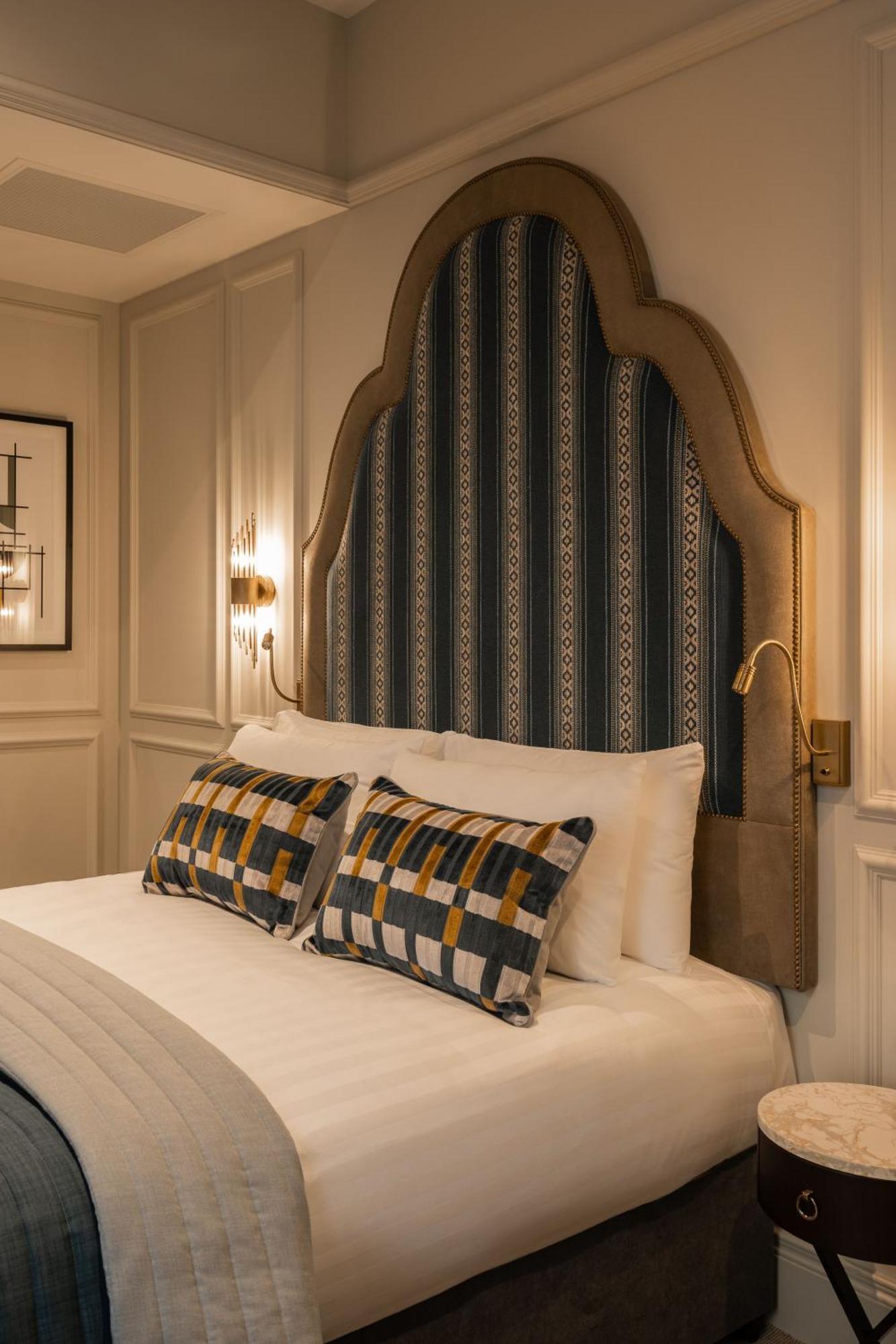 The Ebrington Hotel