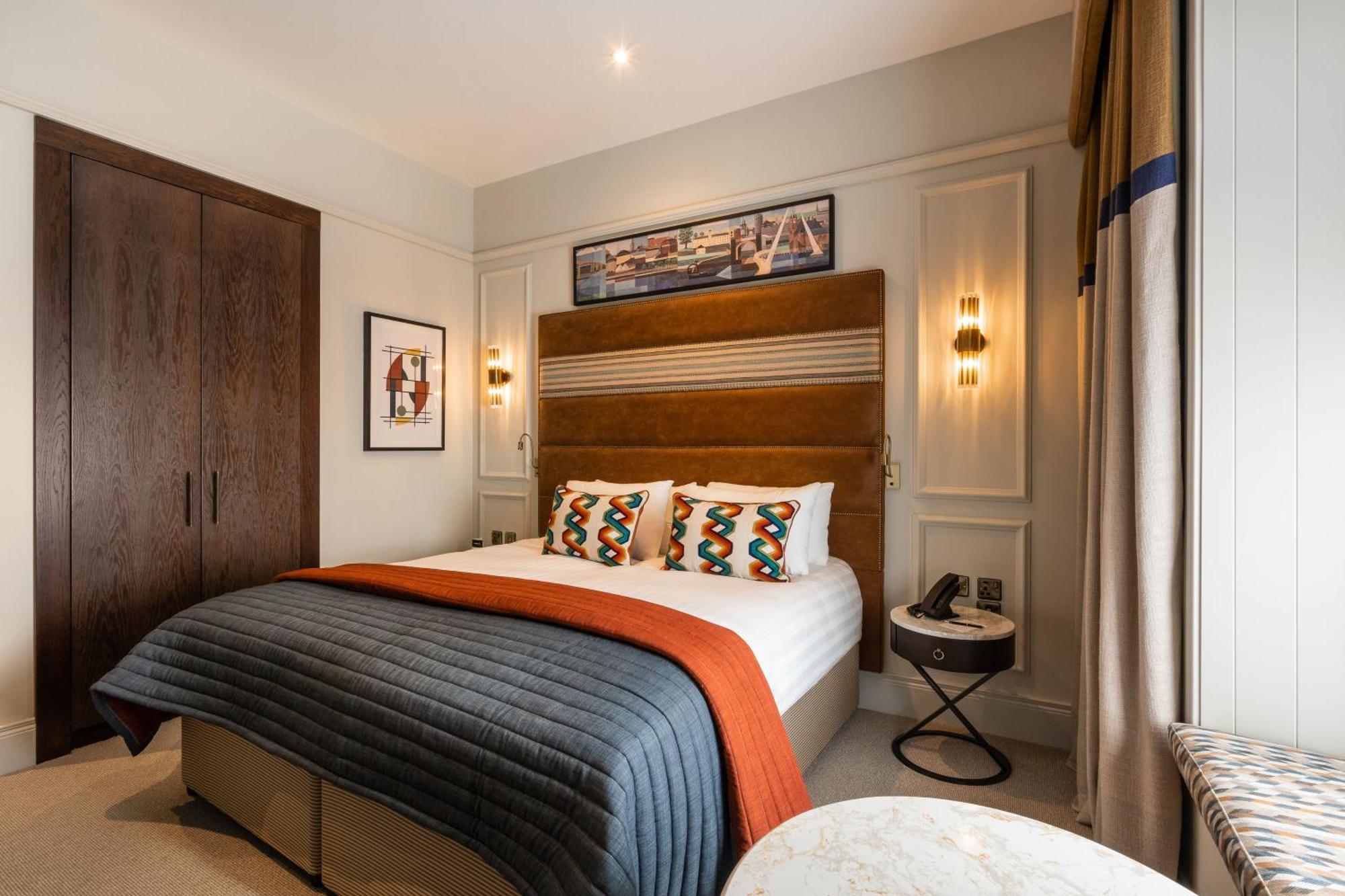 The Ebrington Hotel 4*