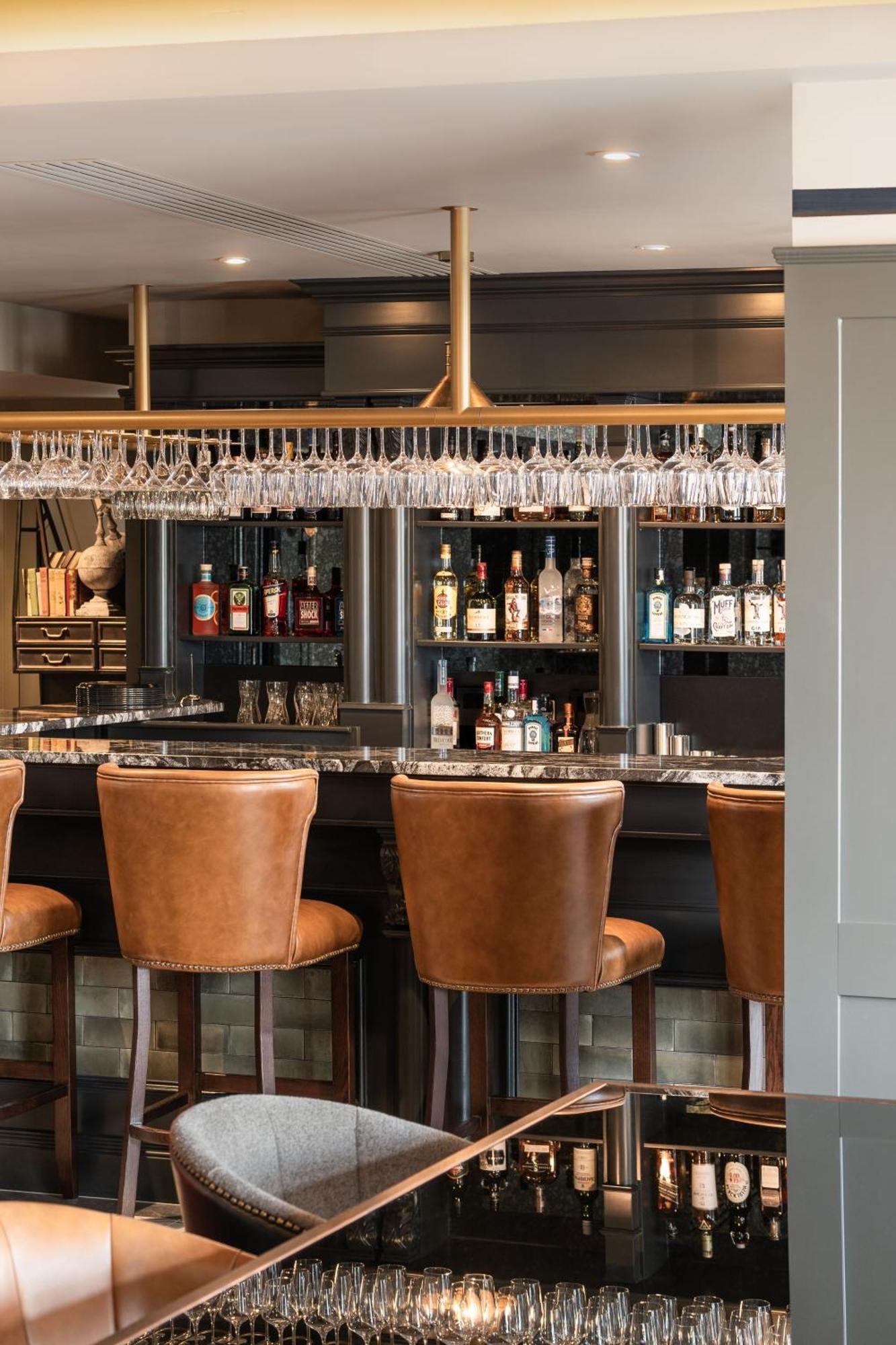 Hotel The Ebrington