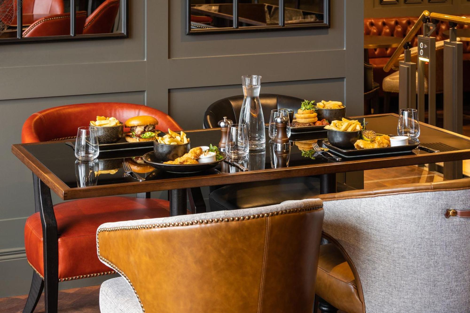 Hotel The Ebrington Londonderry