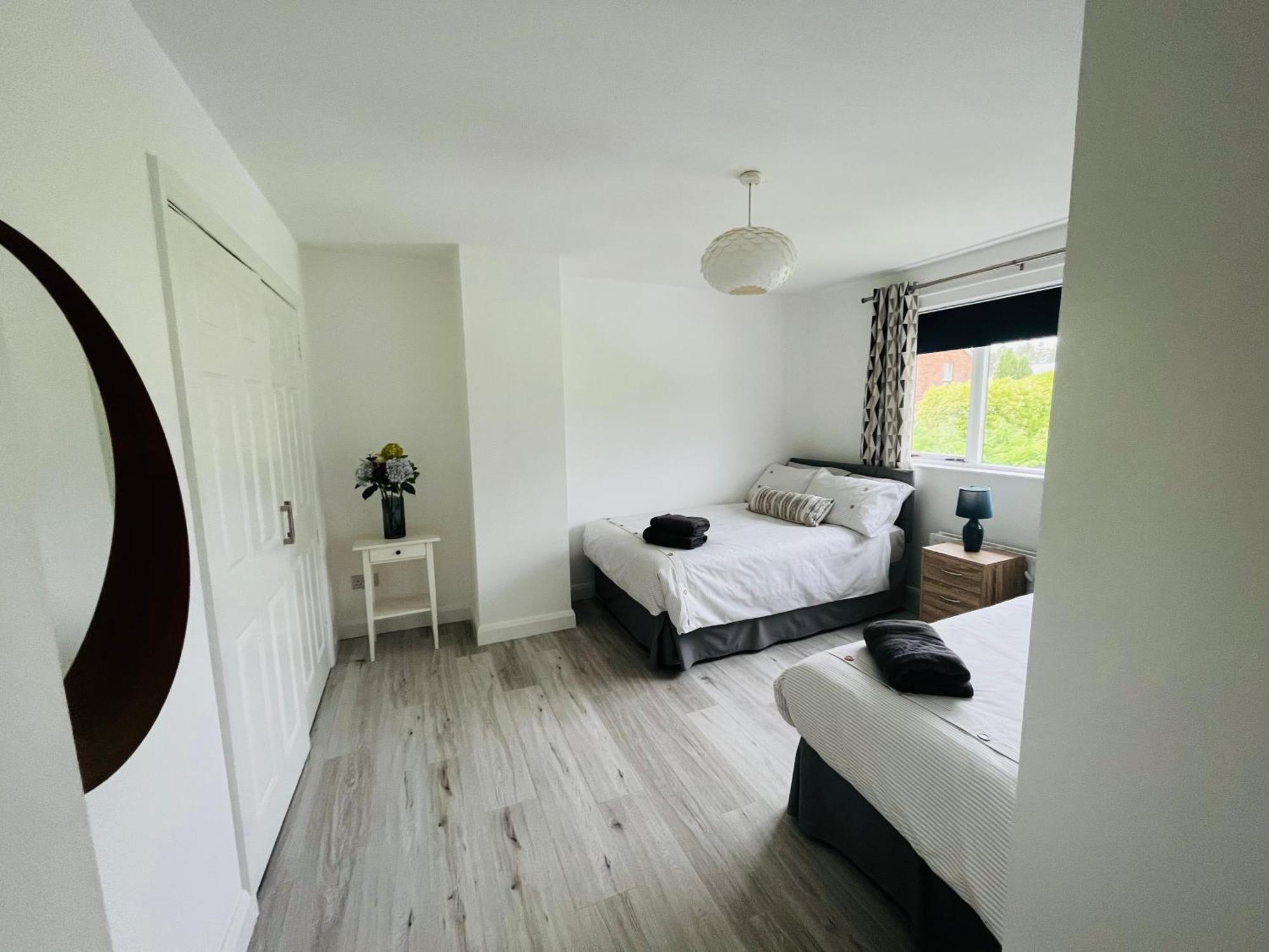 Holiday home The Bay House Londonderry