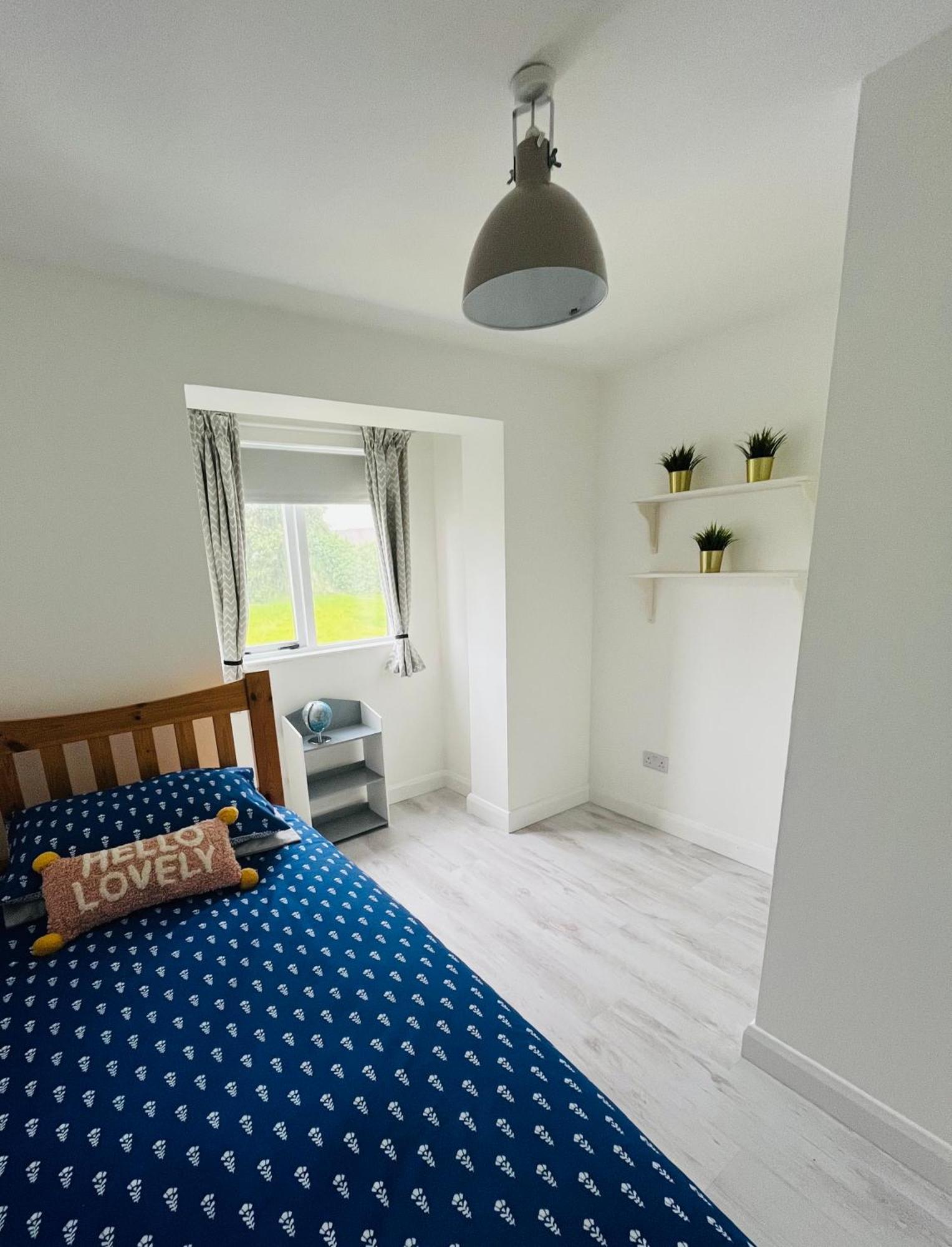 The Bay House Holiday home Londonderry