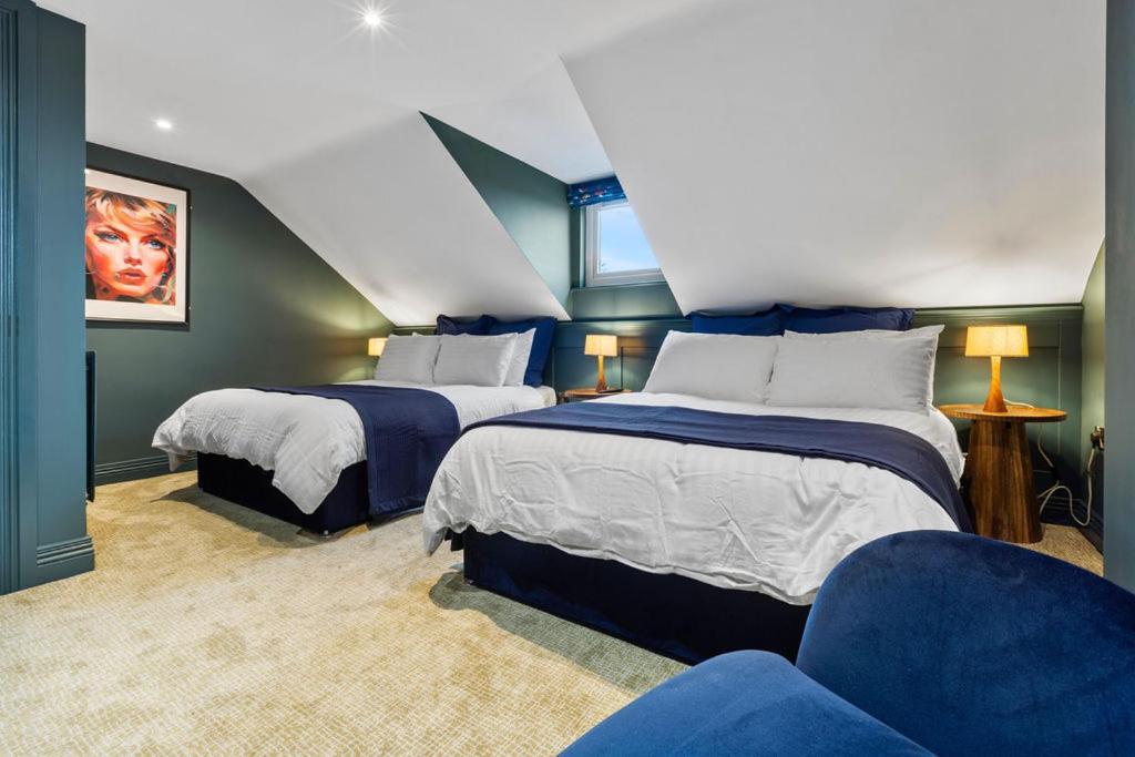 Guest house Hestia House 3*