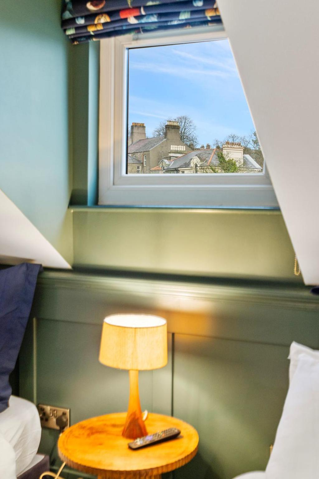 Guest house Hestia House Londonderry