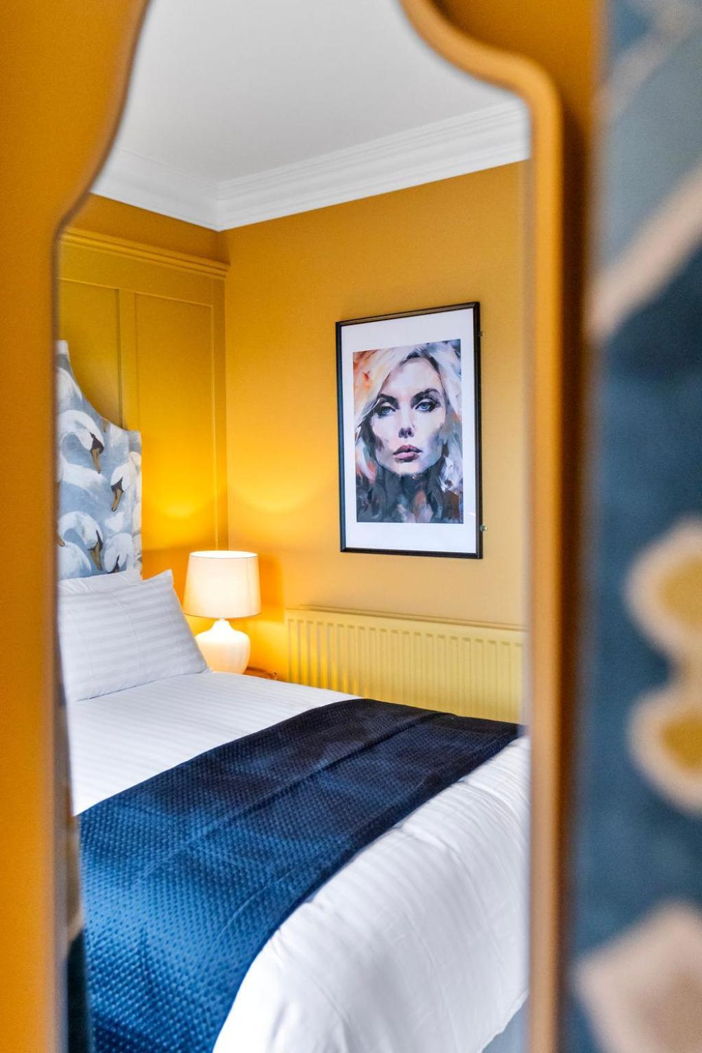 Hestia House Guest house