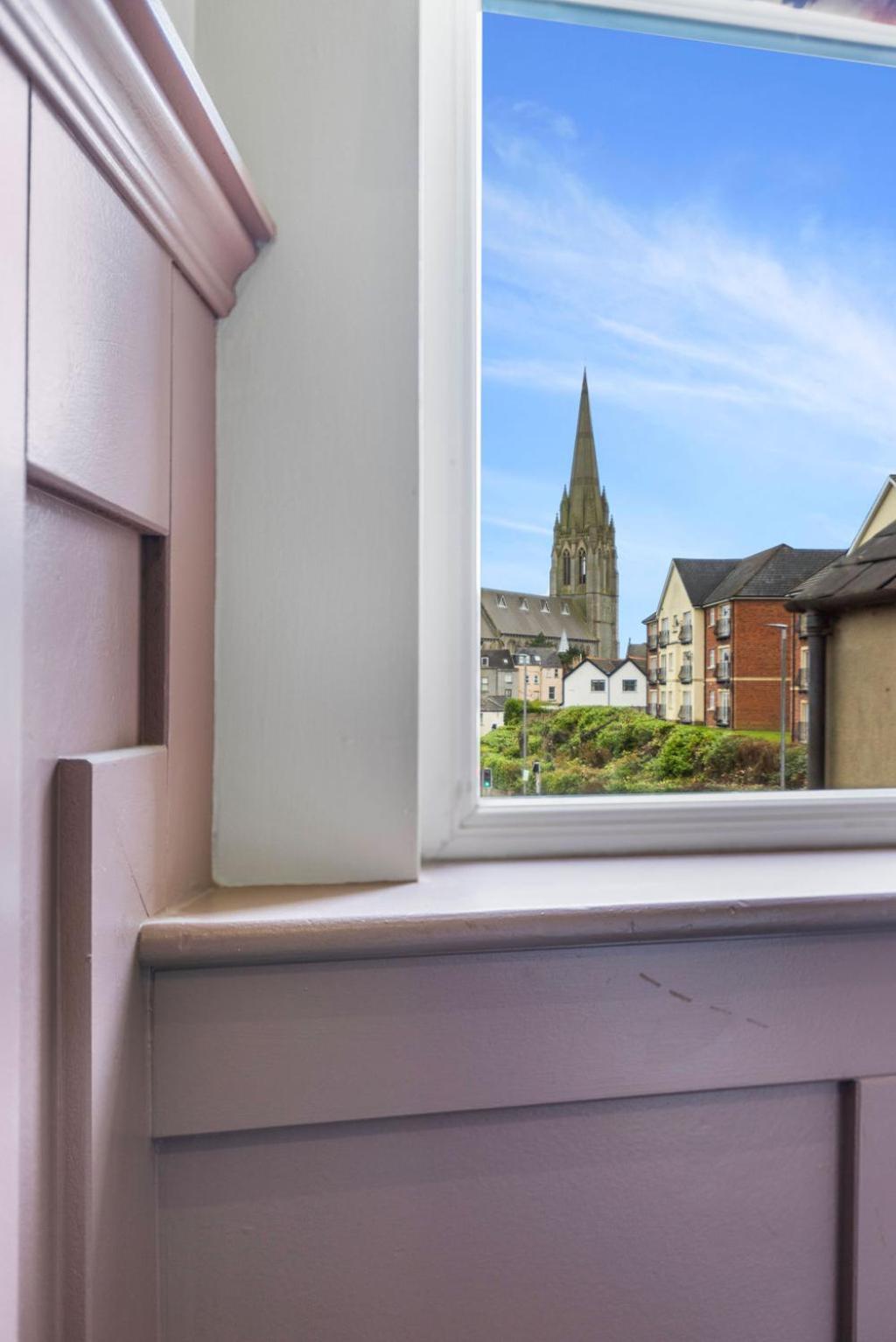 Guest house Hestia House 3*