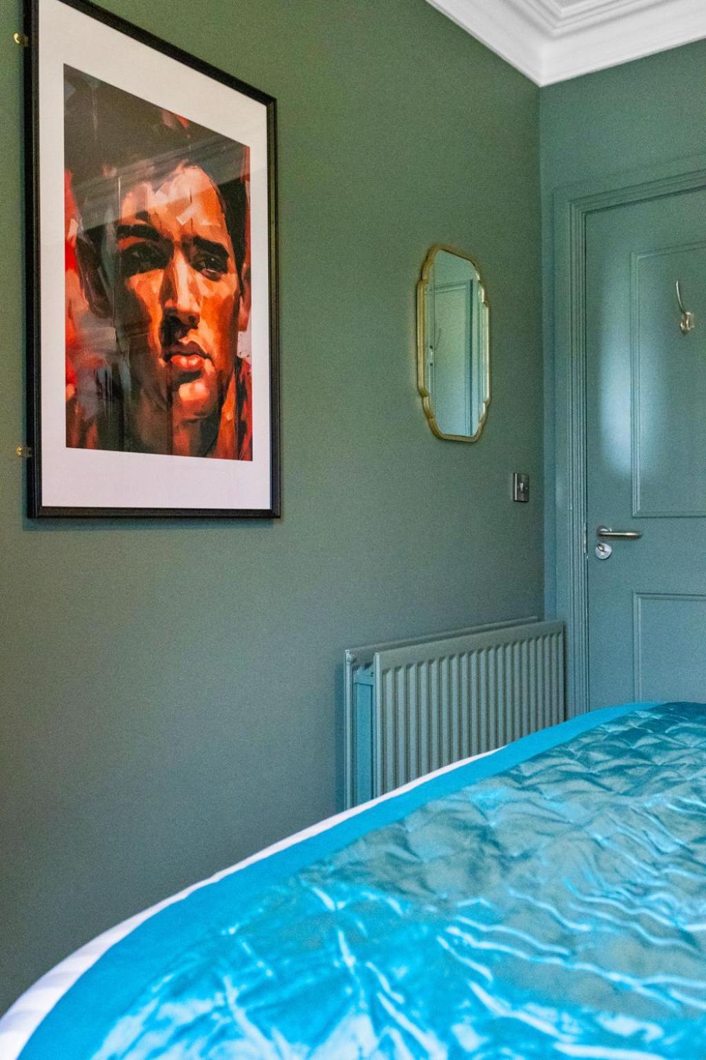Hestia House Guest house