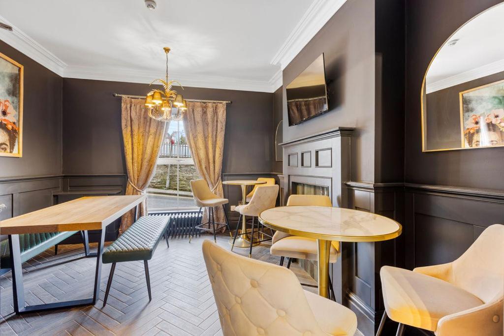 Hestia House Guest house 3*