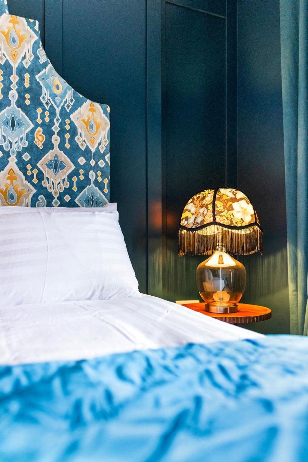 Hestia House Guest house