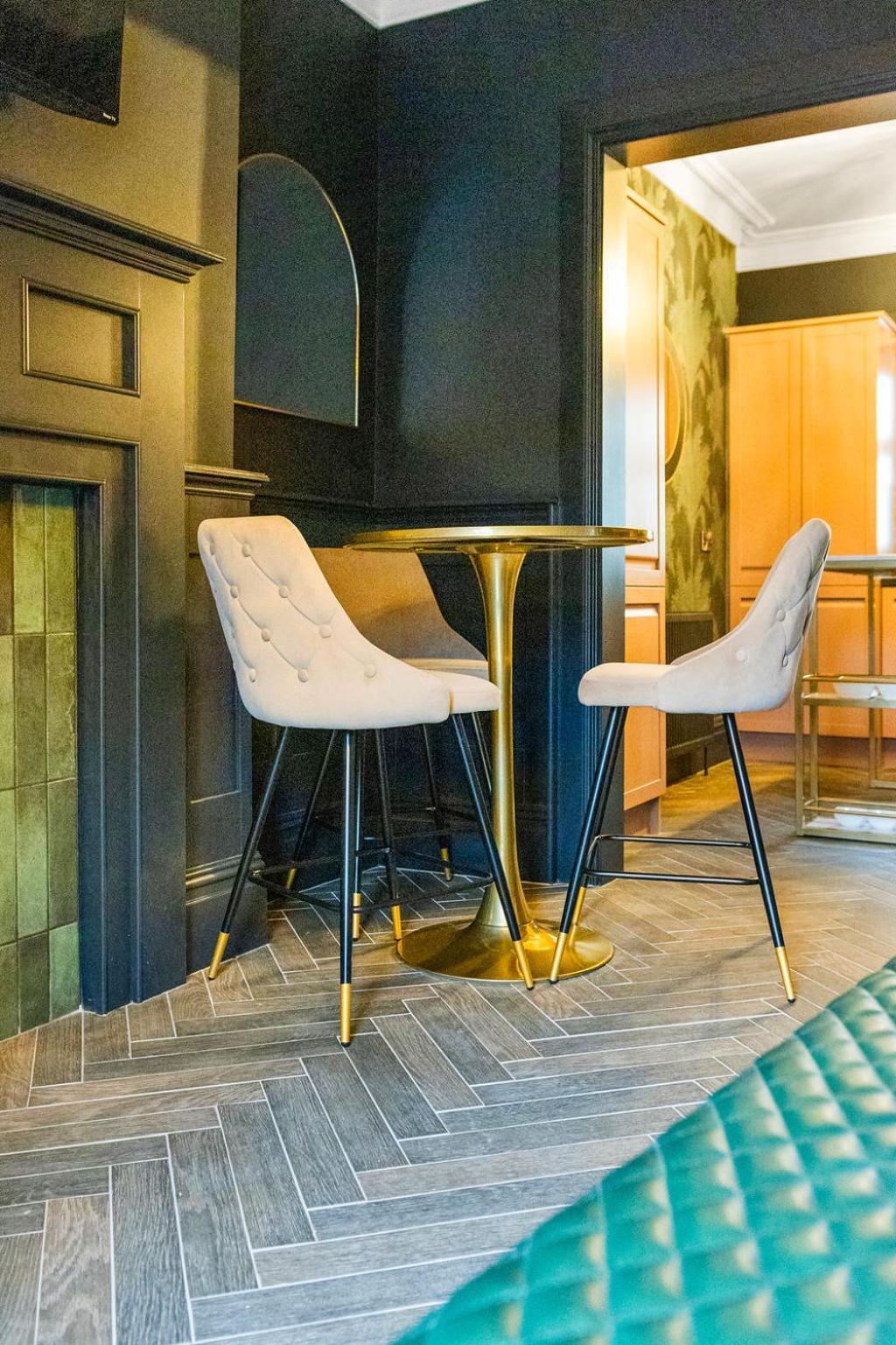 Guest house Hestia House Londonderry