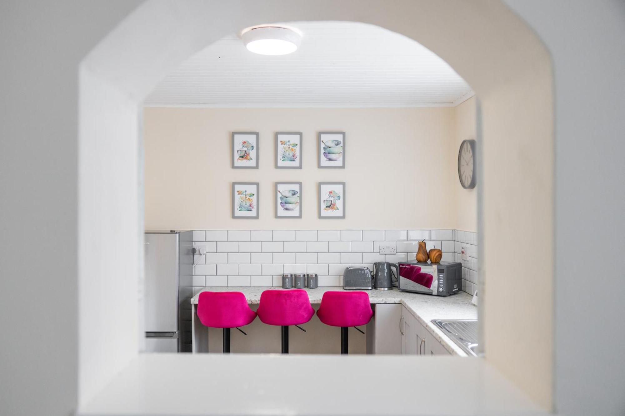 Varden House Holiday home Londonderry