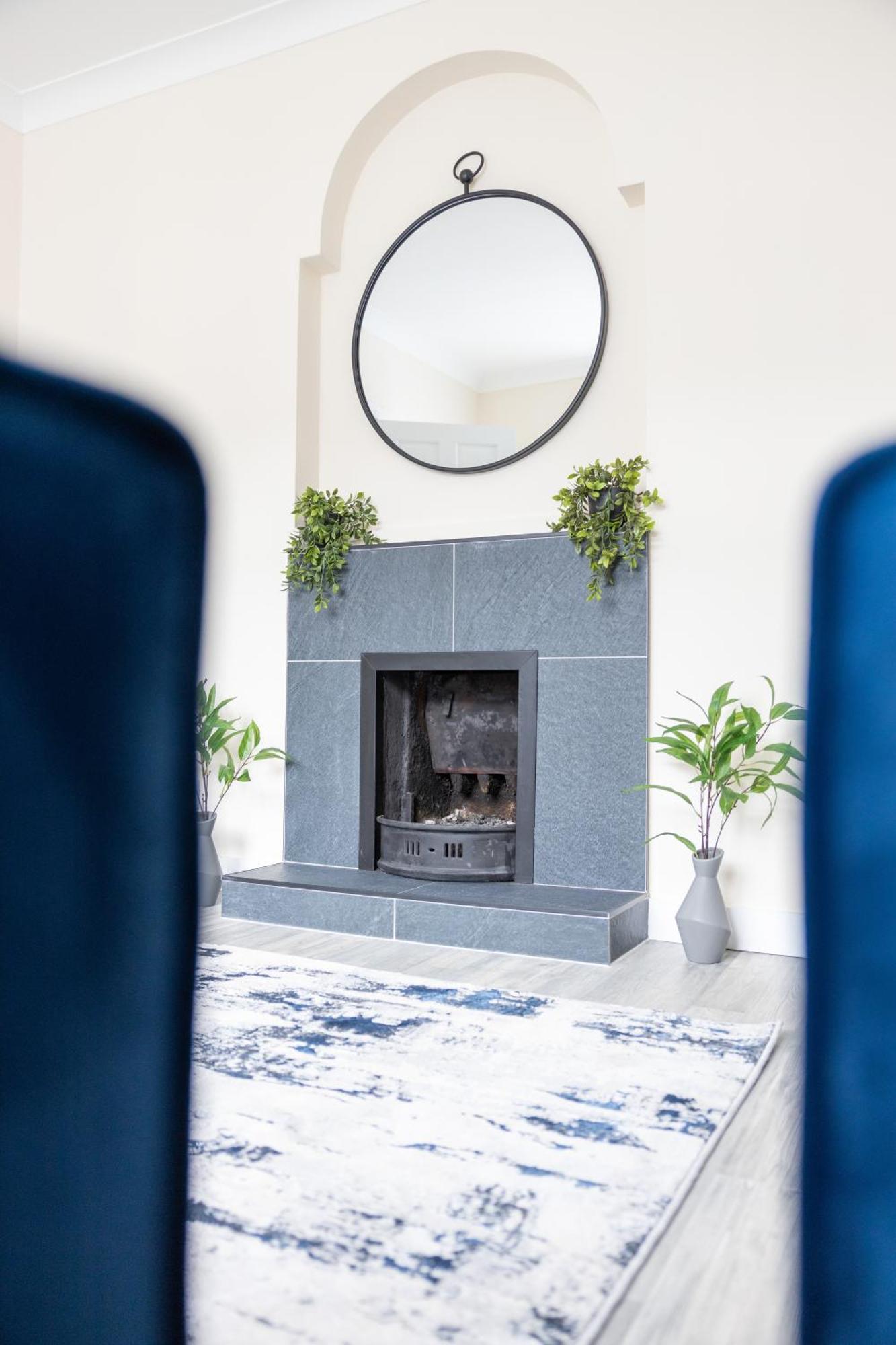 Varden House Londonderry