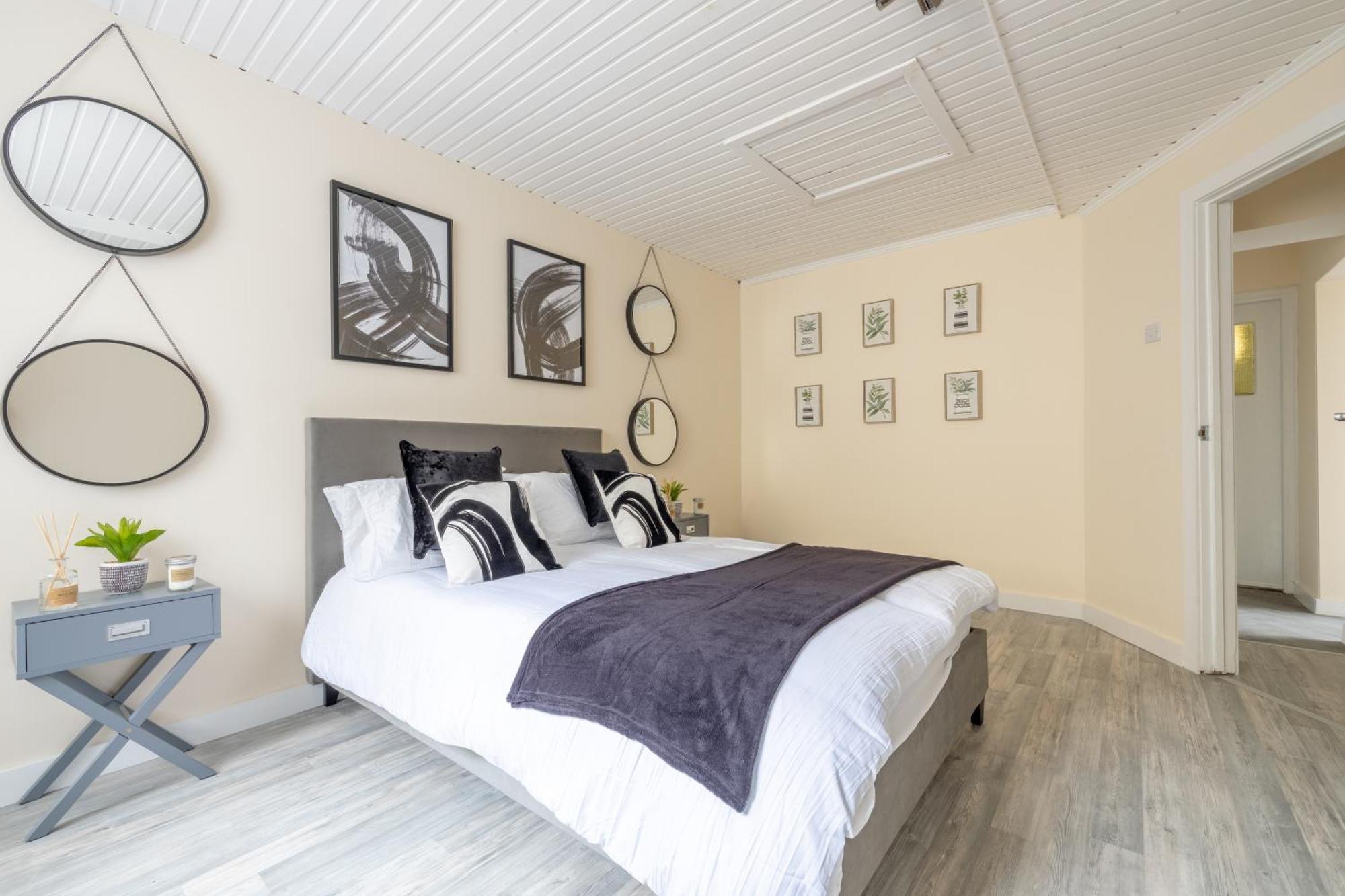 Holiday home Varden House Londonderry