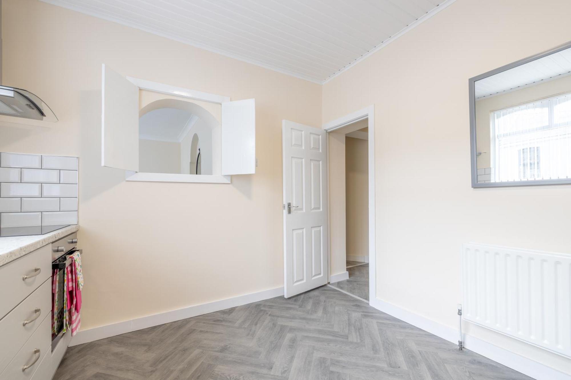 Varden House Holiday home Londonderry