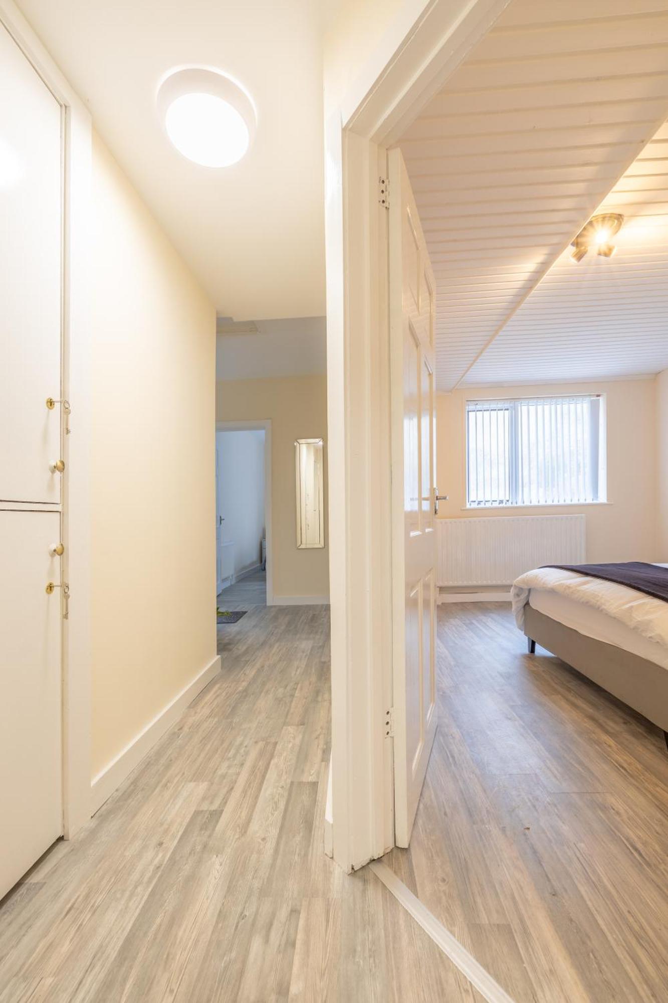 Varden House *