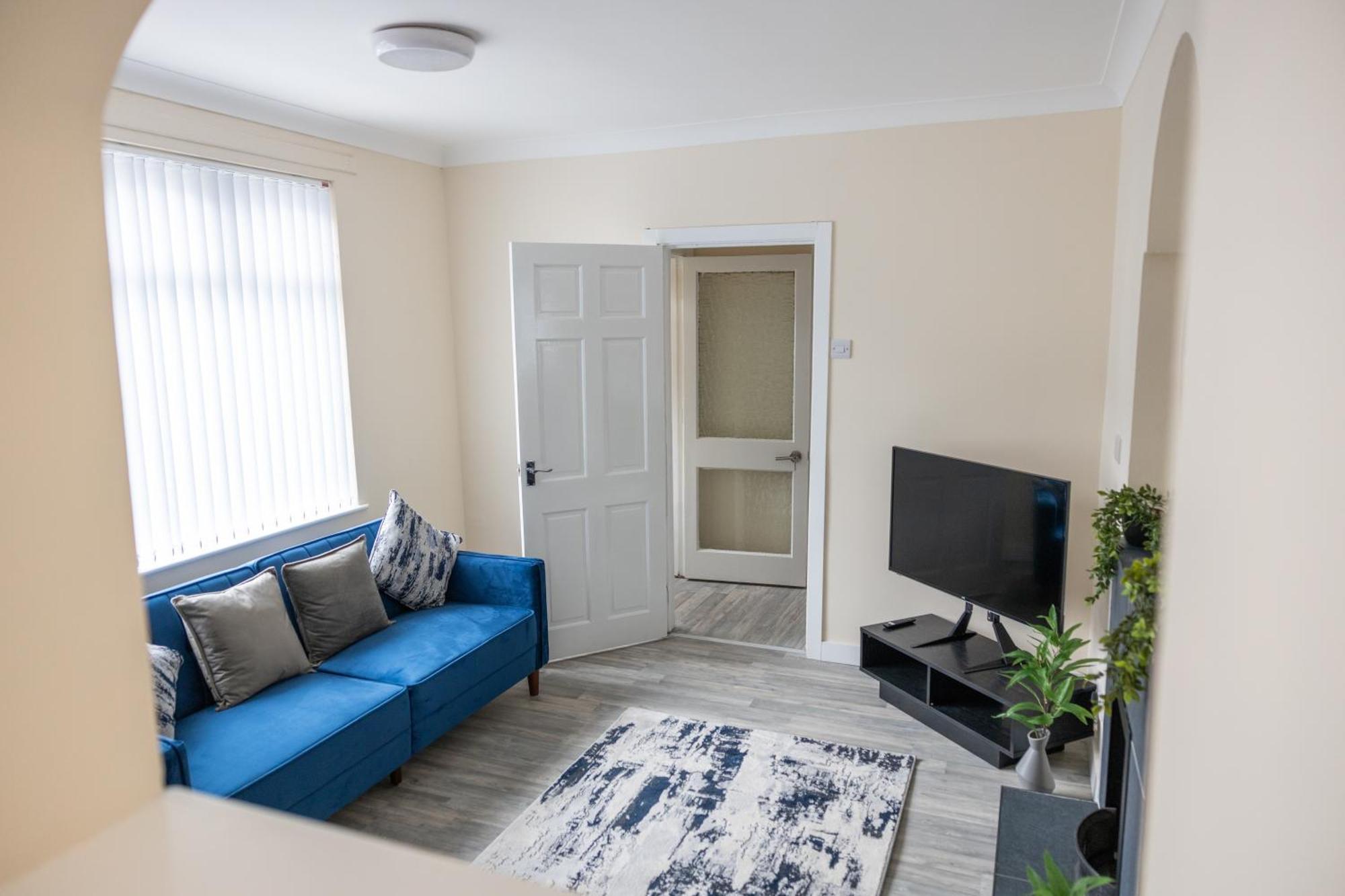 Varden House Londonderry