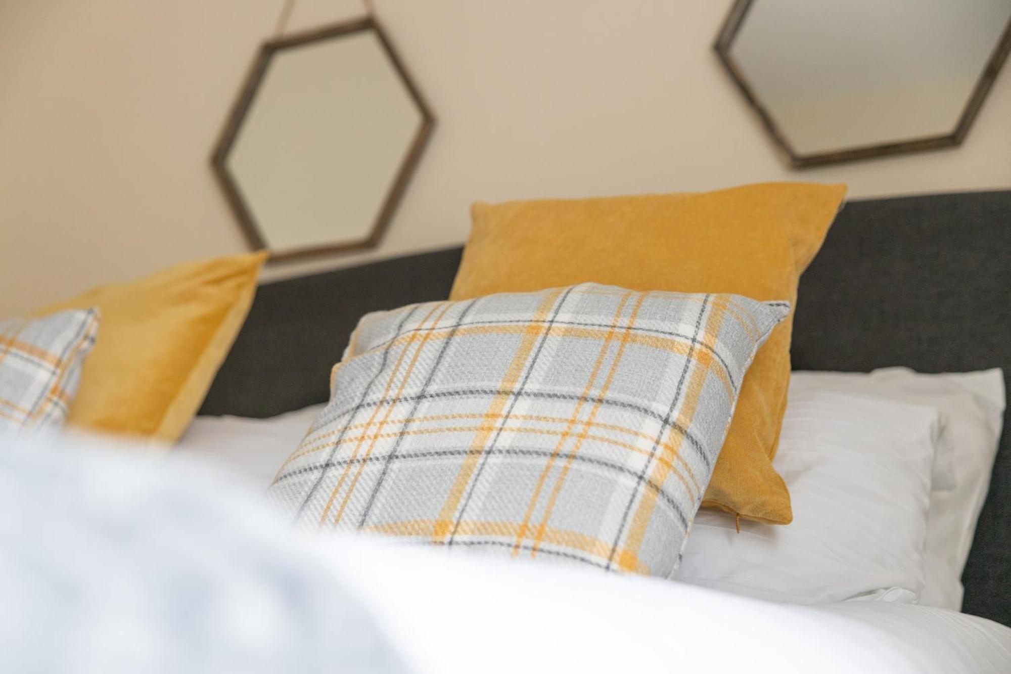 Varden House Holiday home