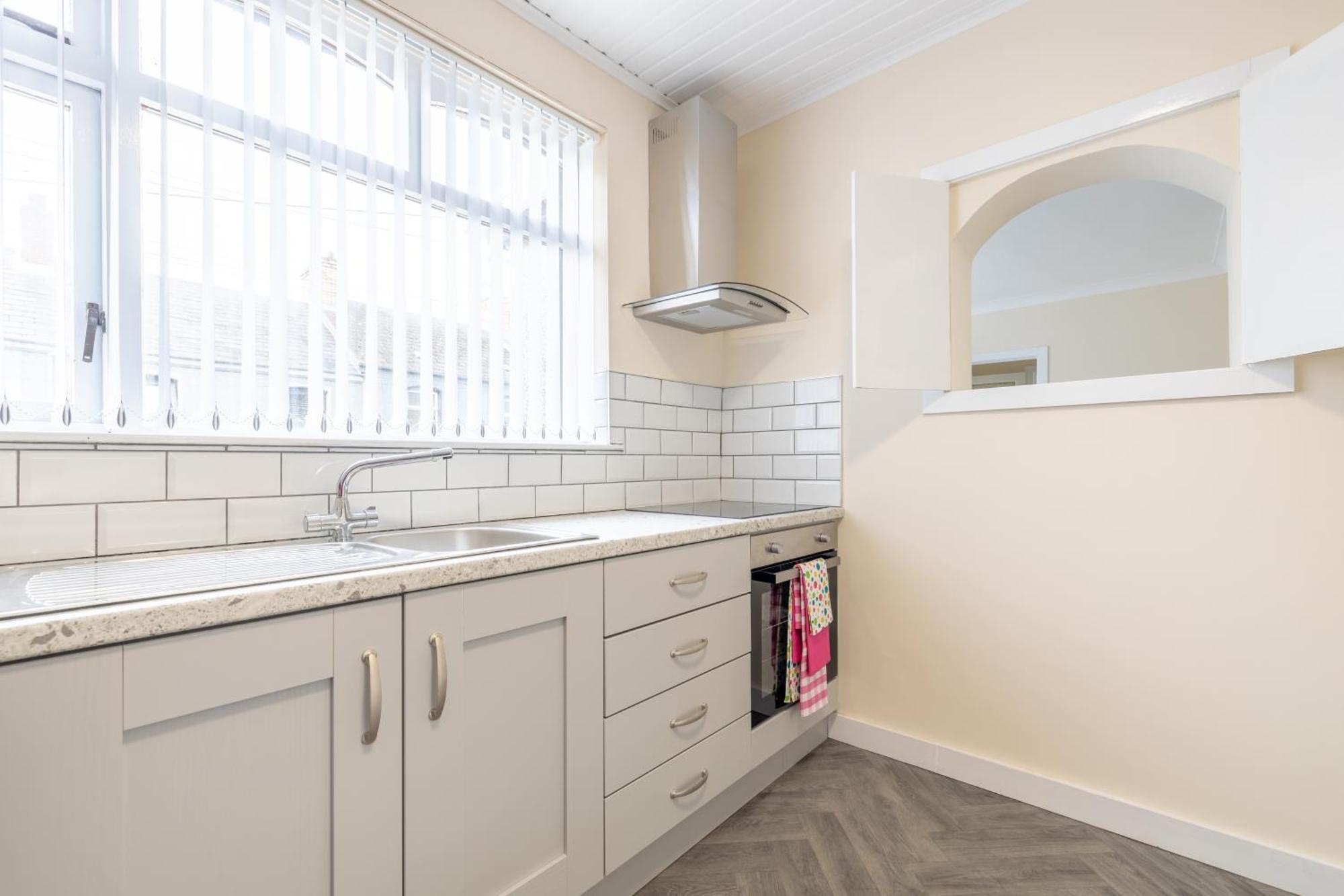 Varden House Holiday home Londonderry