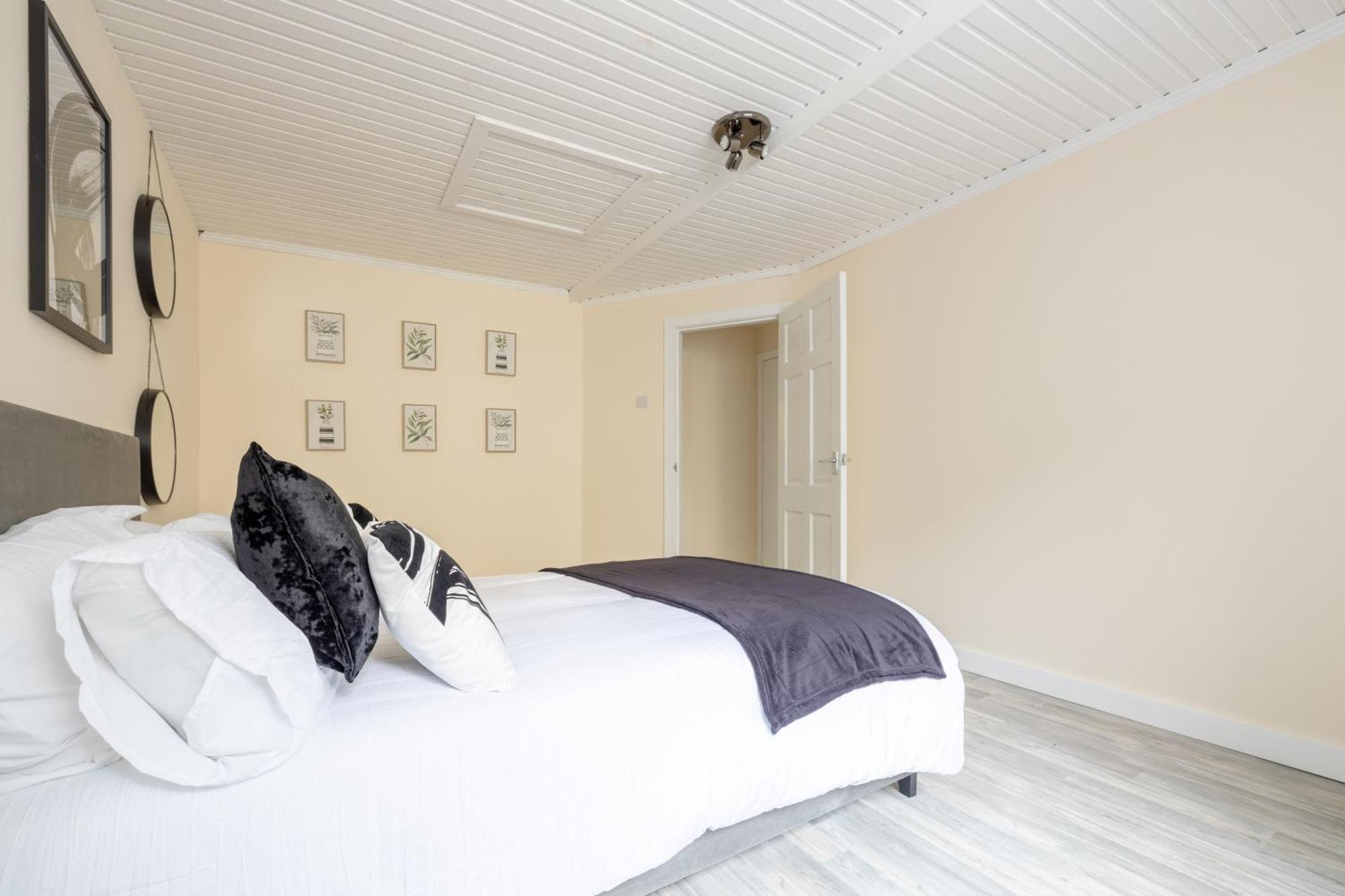 Varden House Holiday home *