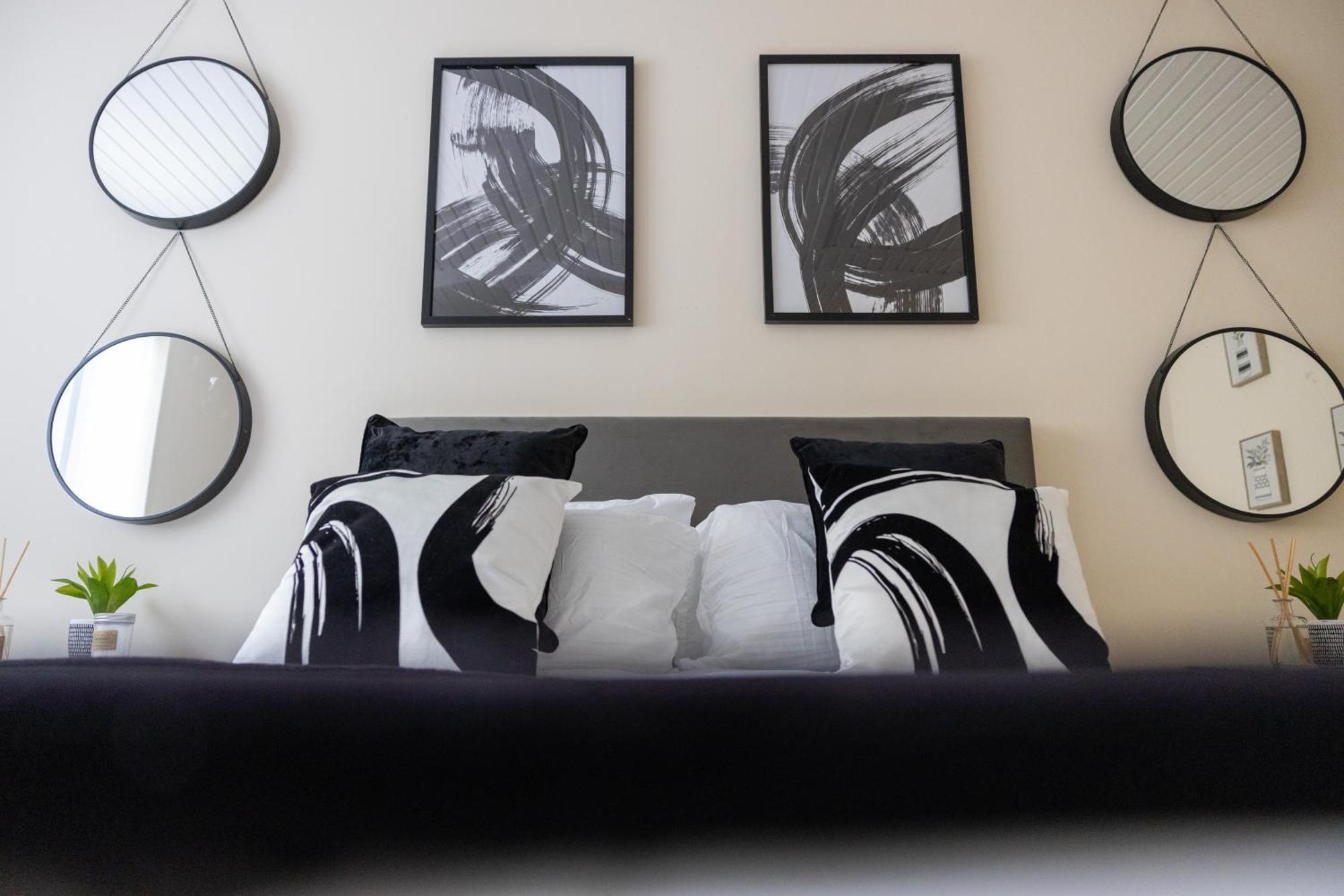 Holiday home Varden House