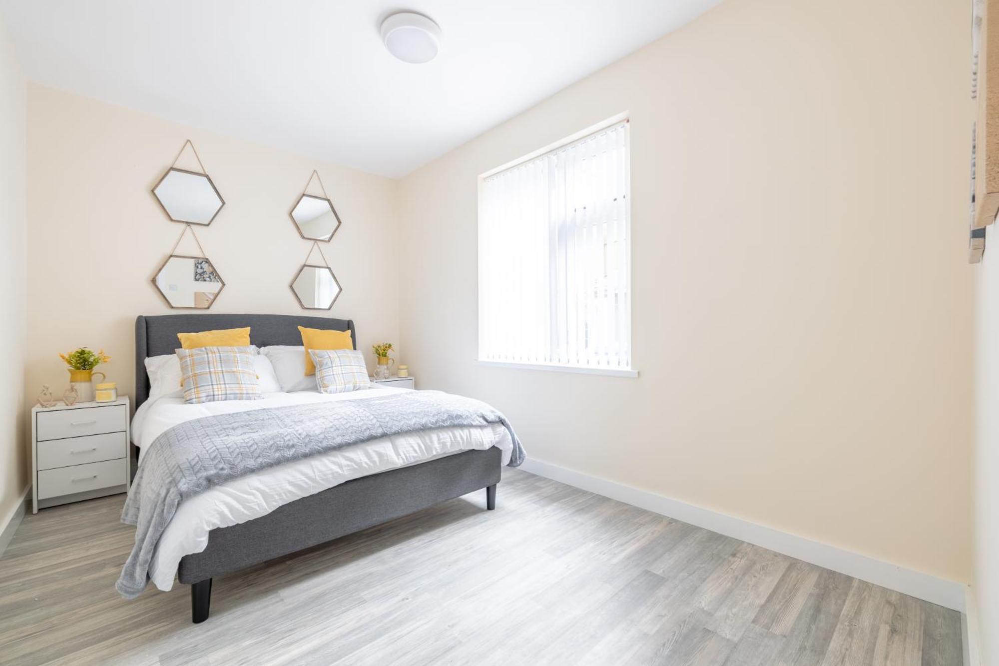 Holiday home Varden House Londonderry