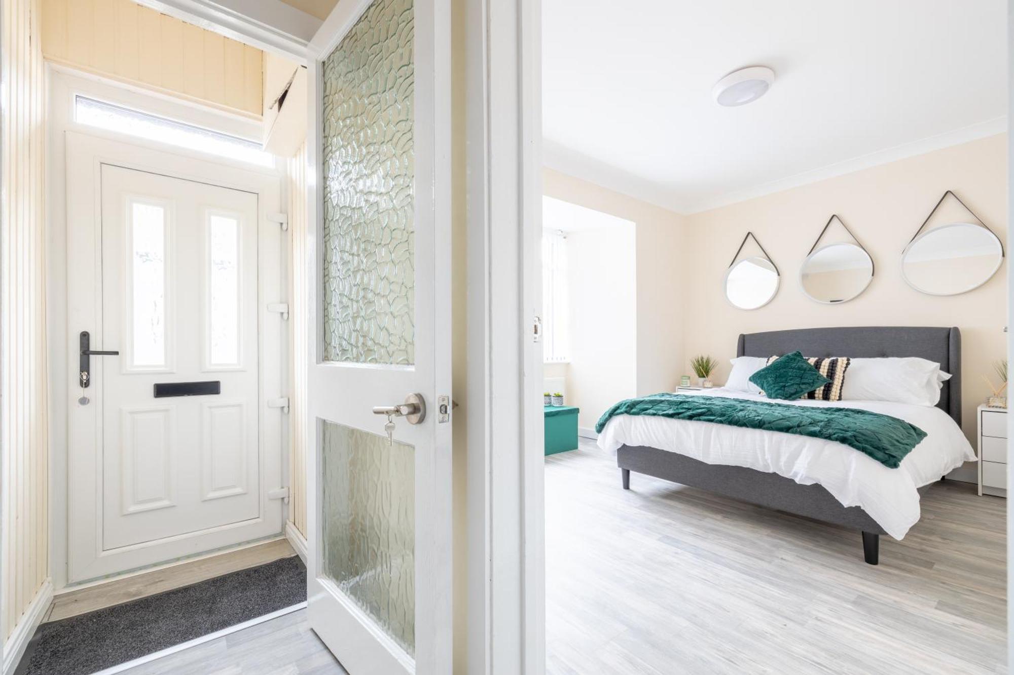 Varden House Londonderry