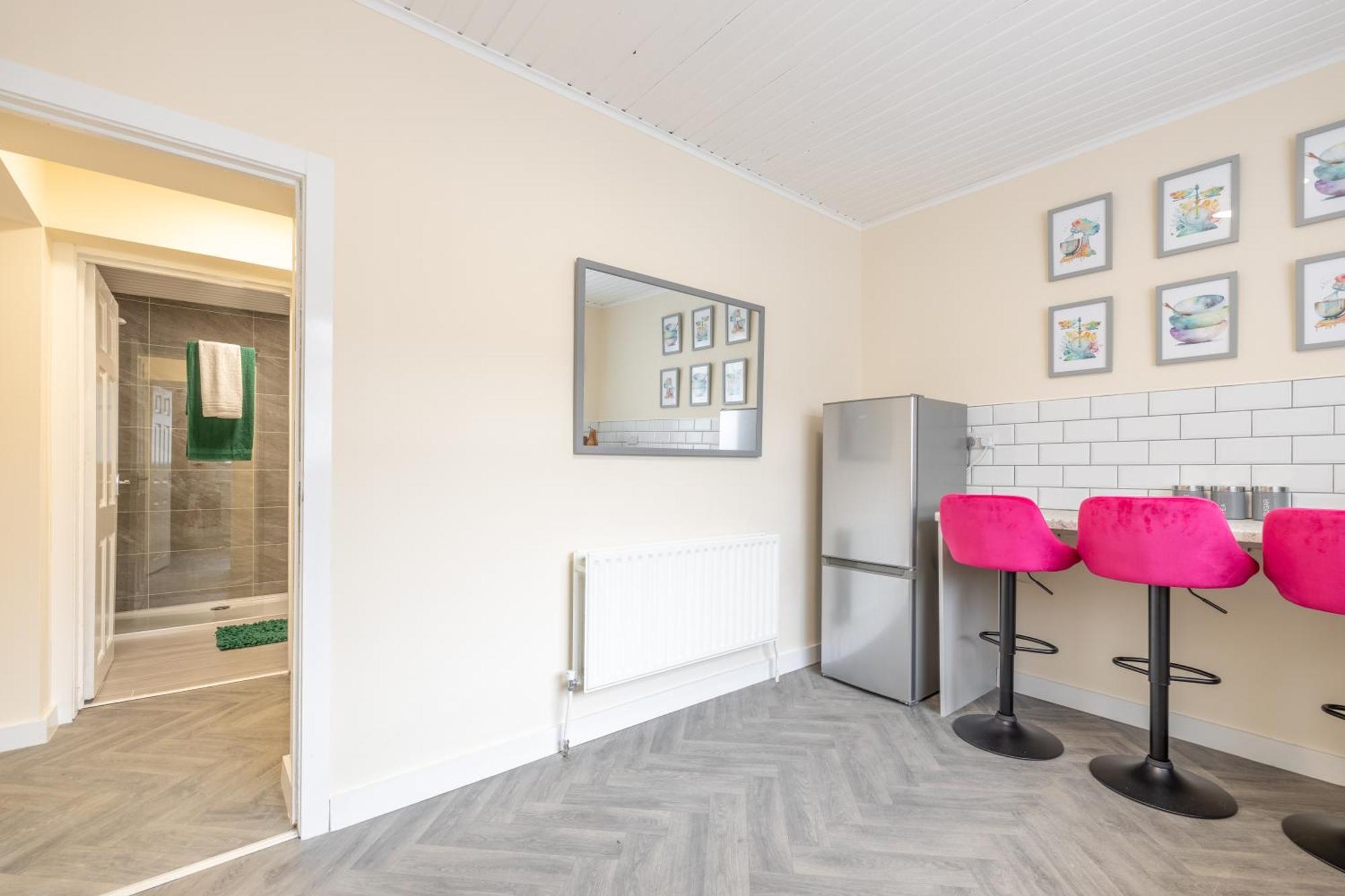 Holiday home Varden House *