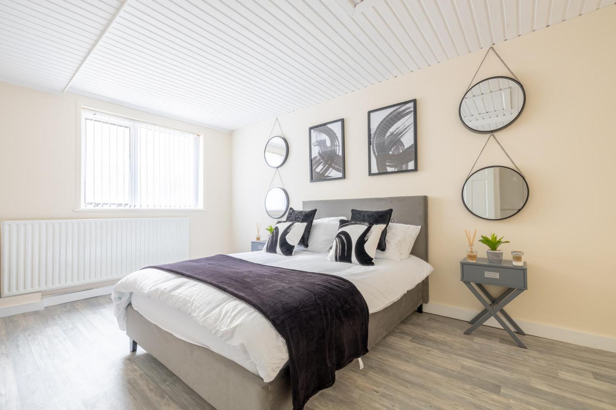 Varden House Holiday home *