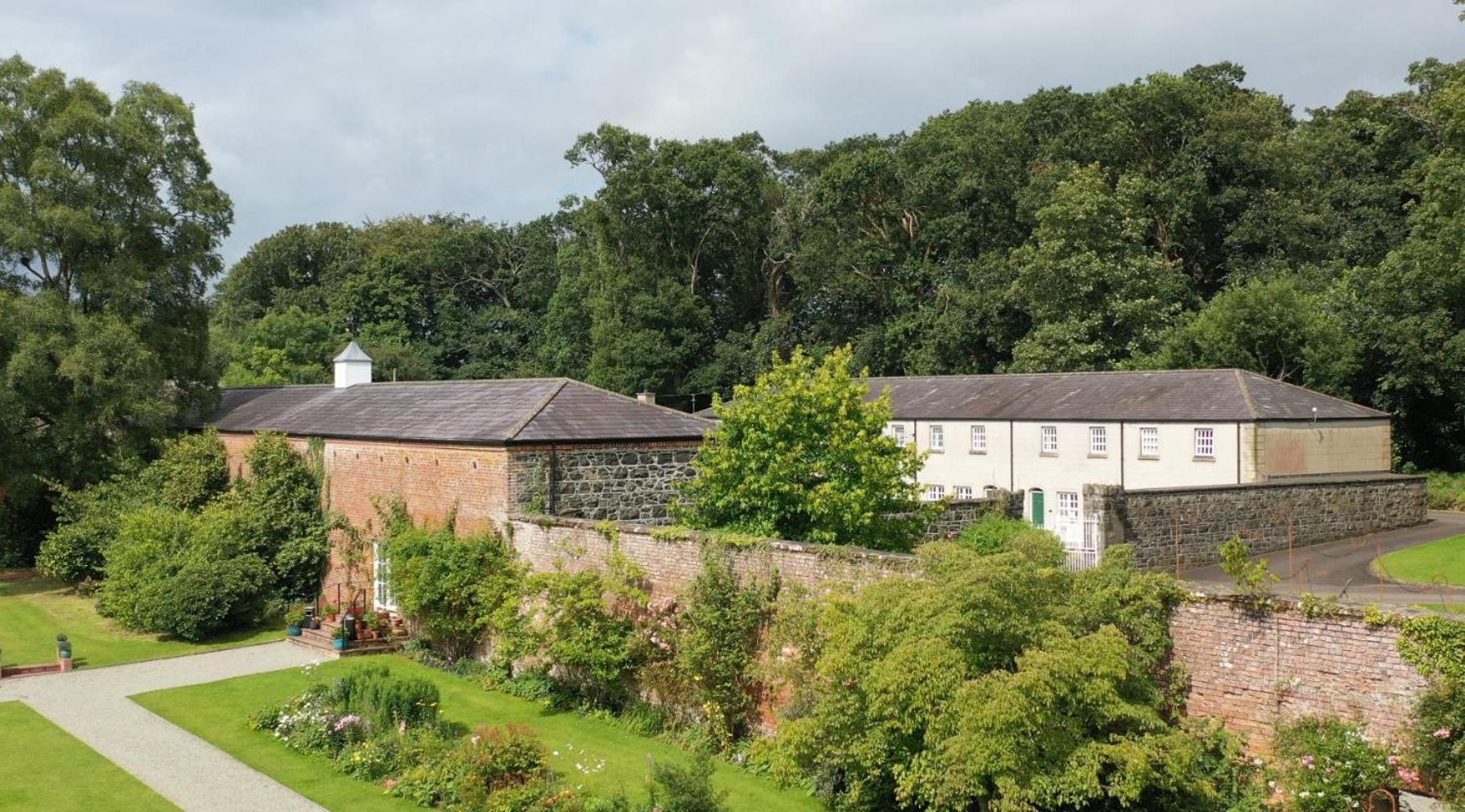 Holiday home Courtyard At Ballyscullion Park *