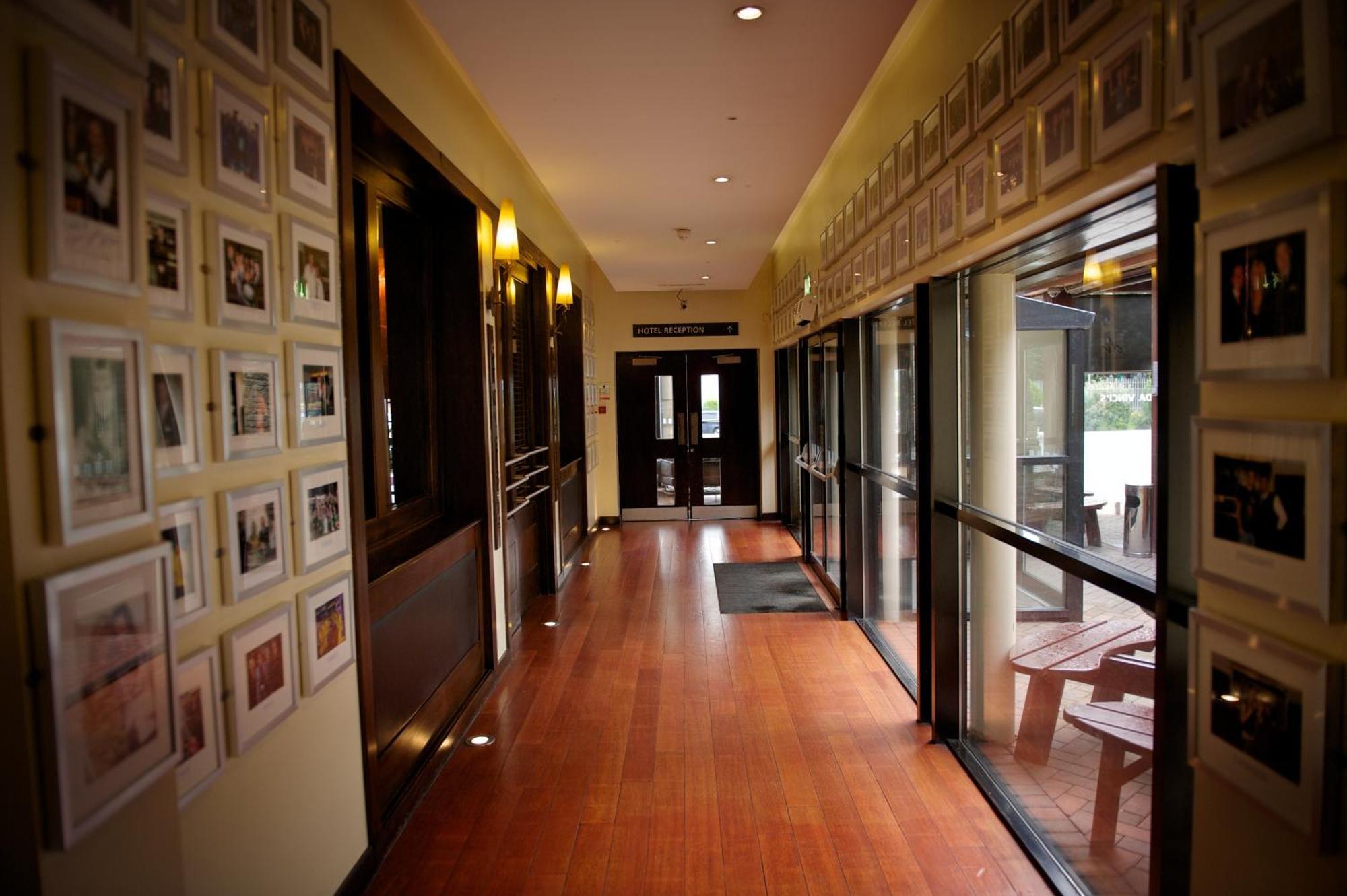 Hotel Da Vinci's 4*