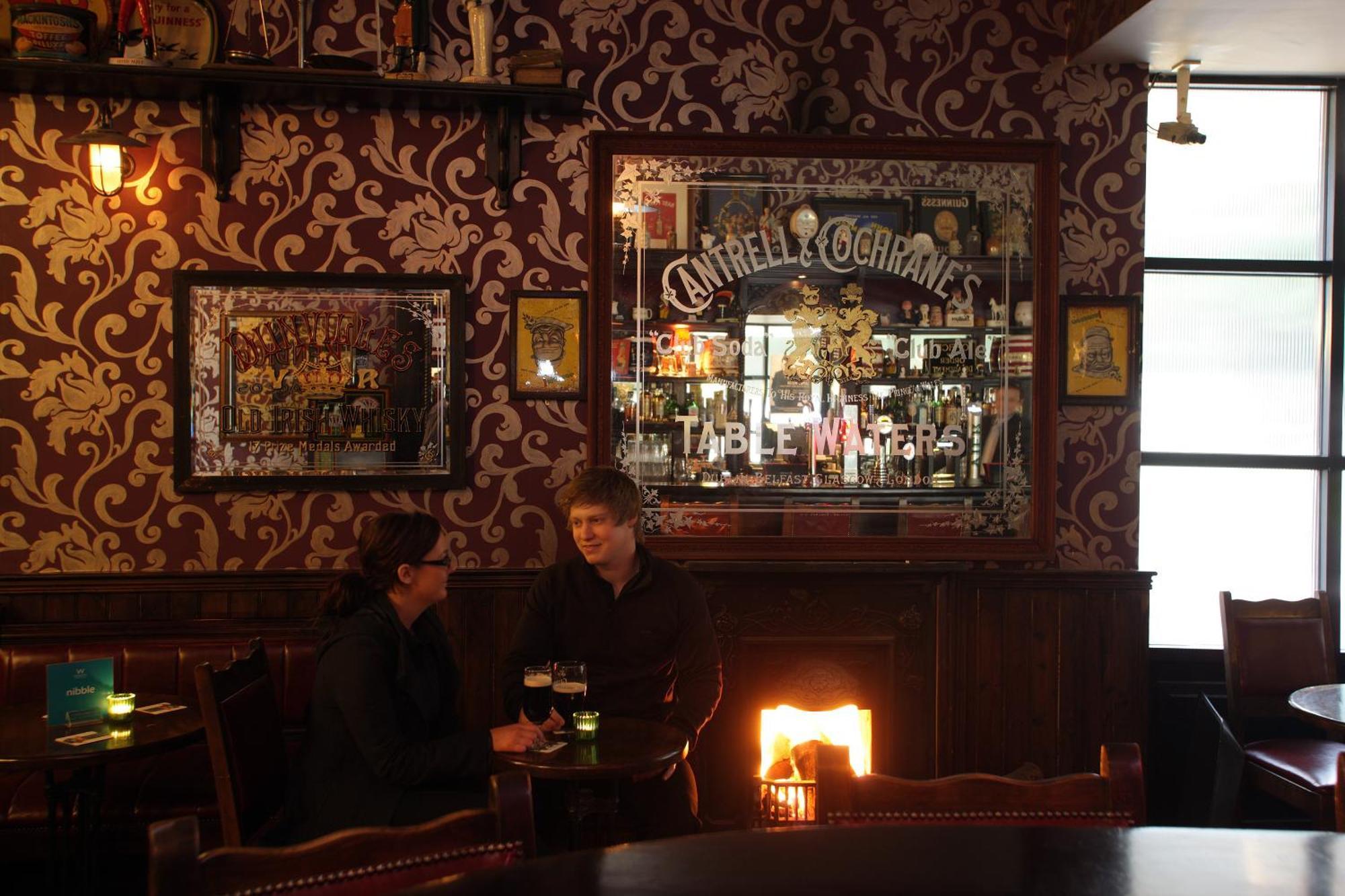 Hotel Waterfoot Londonderry