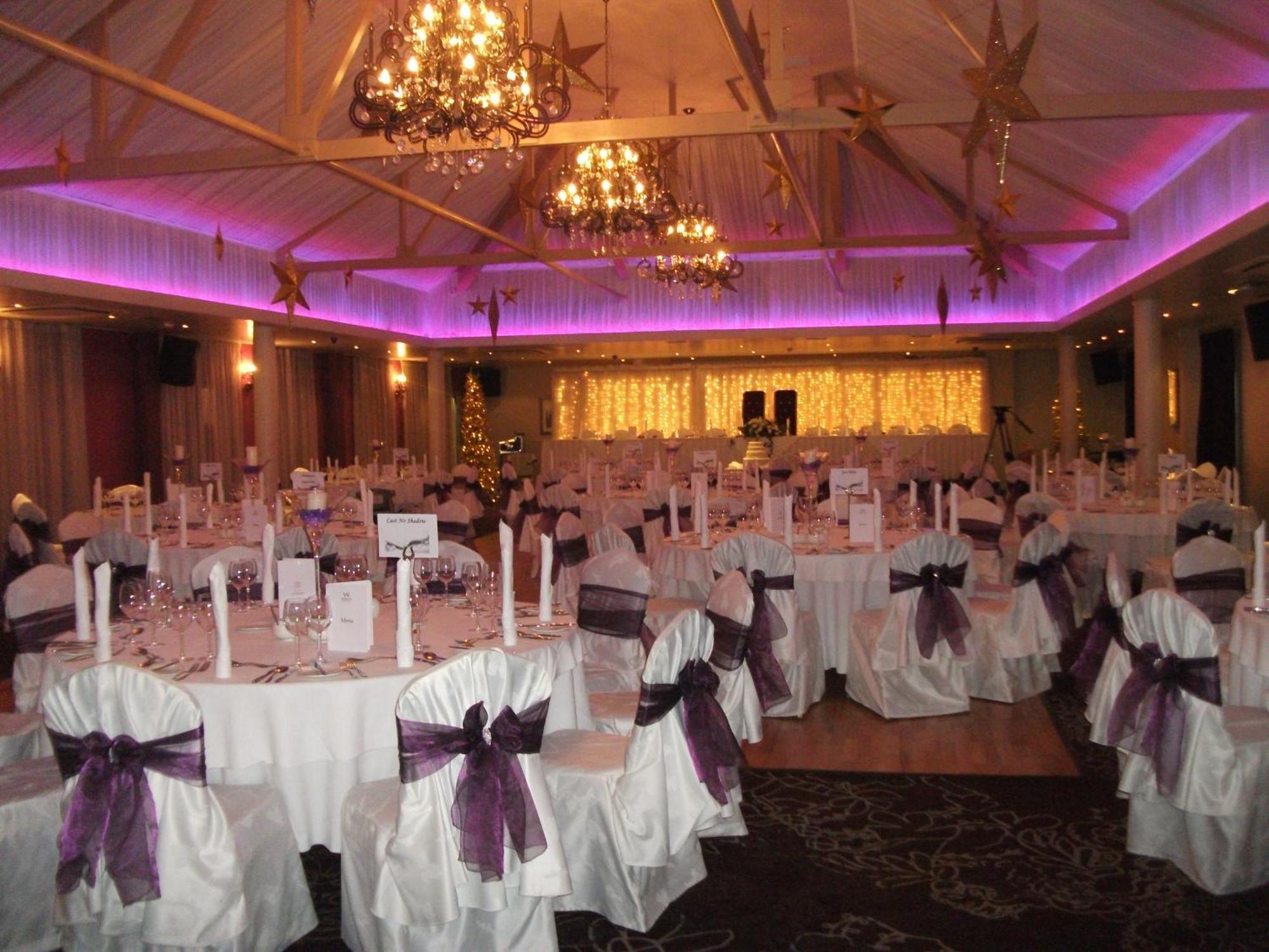Hotel Waterfoot 4*