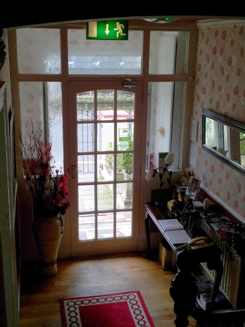 Acomodação com café da manhã  Rose Park House