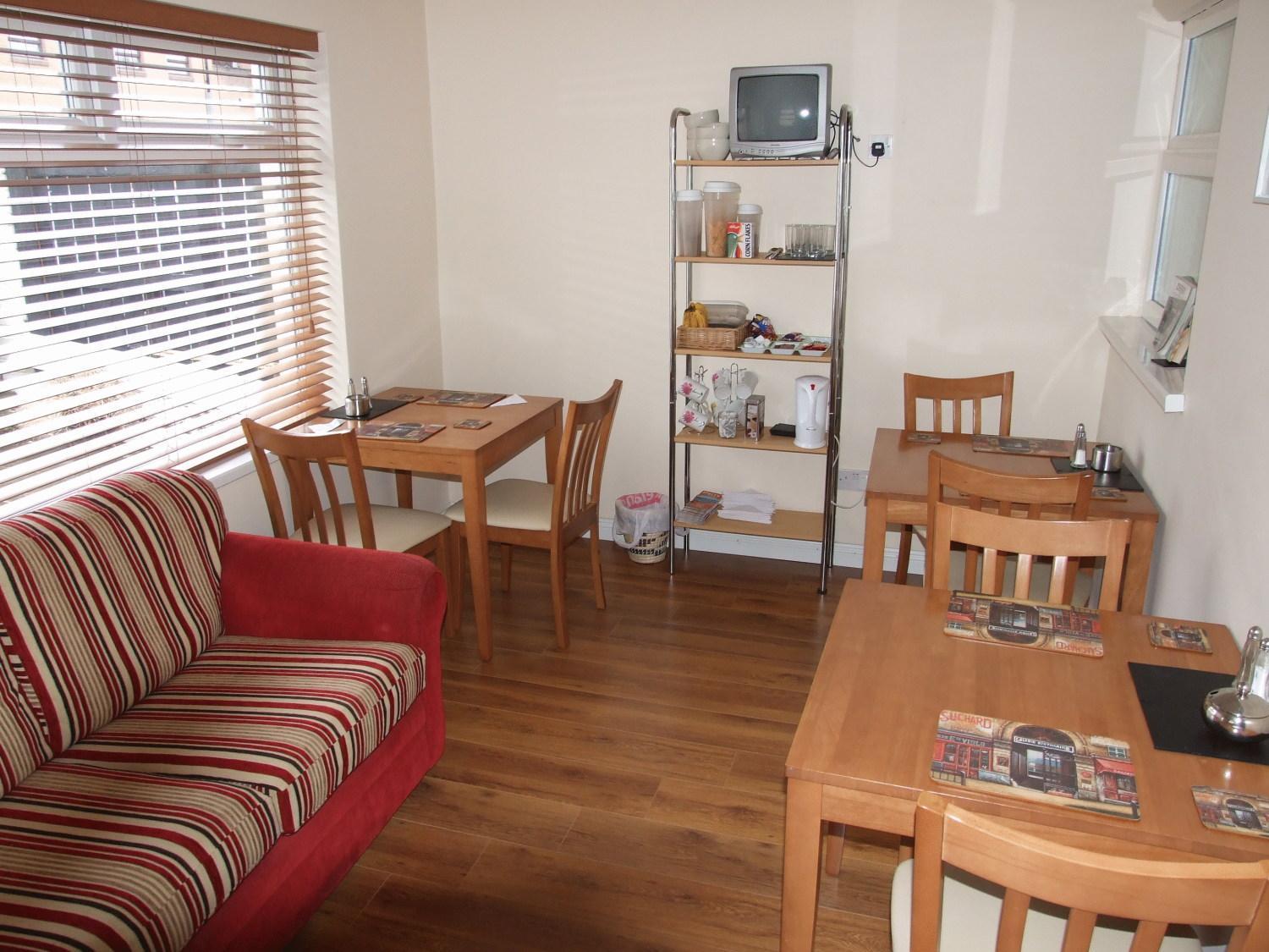 Acomodação com café da manhã  Amore Bed & Breakfast 3*