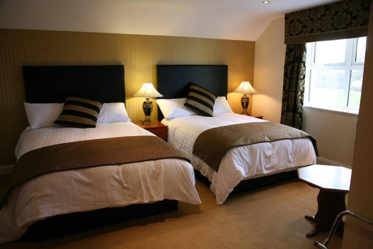 Hotel The Belfray Country Londonderry