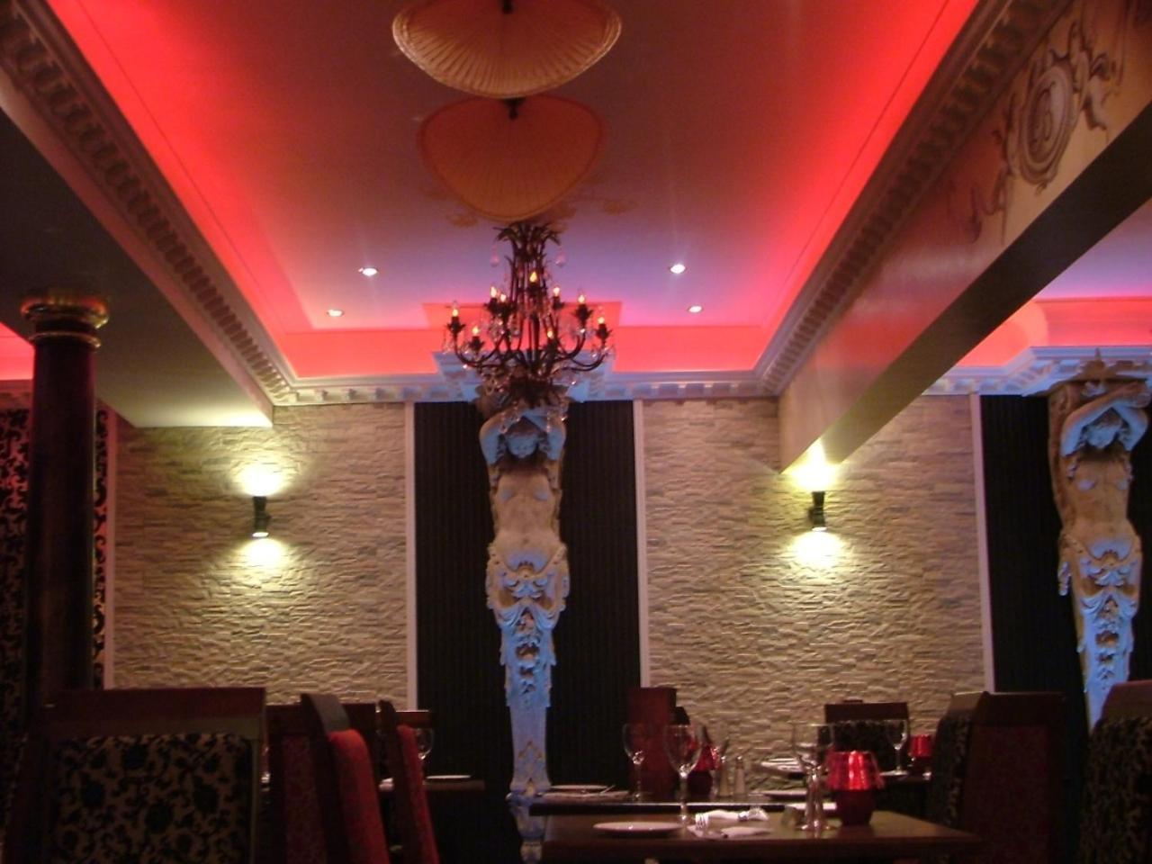 Hotel The Belfray Country 4*