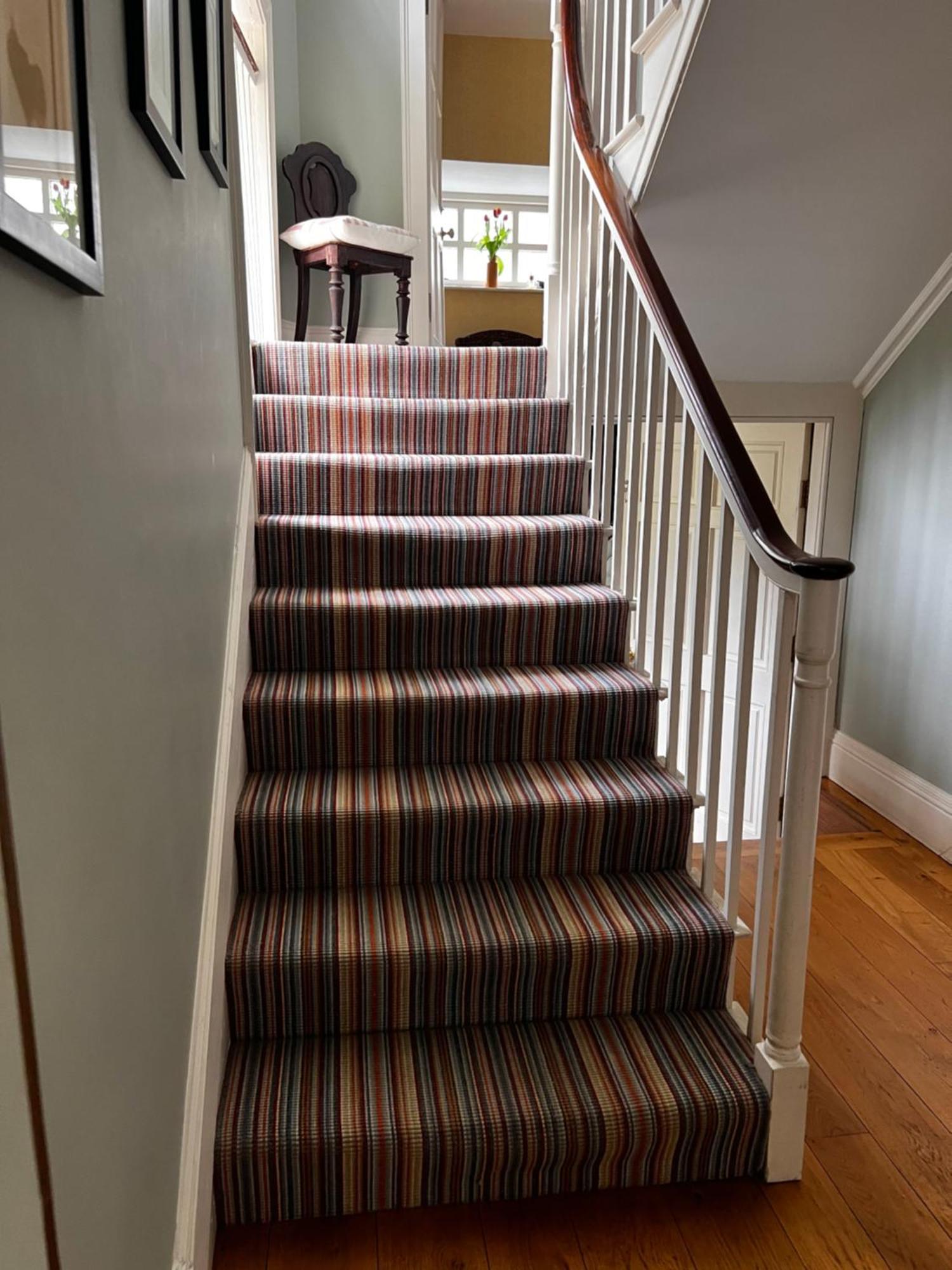 Acomodação com café da manhã  Larchmount House Londonderry