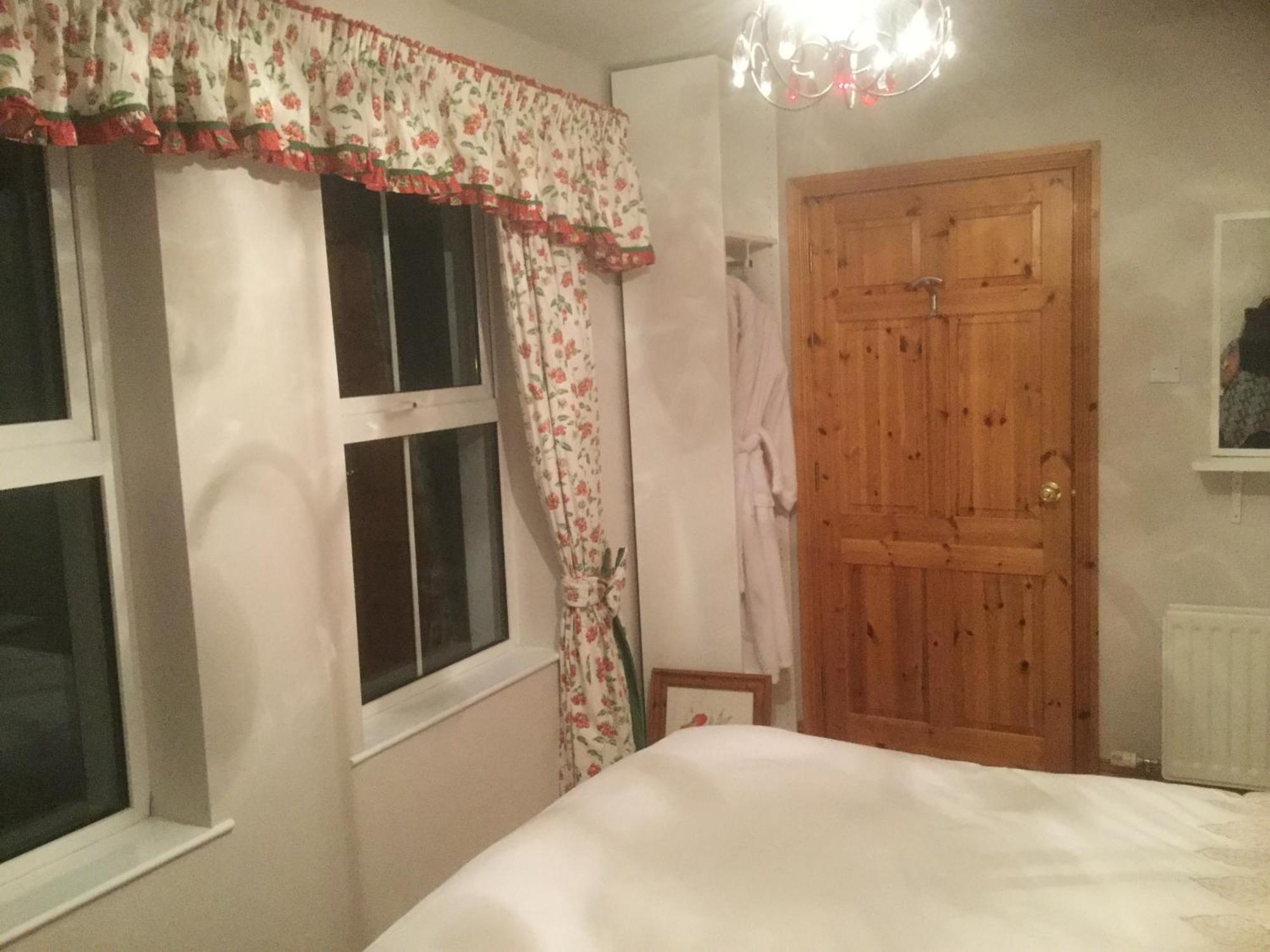 Five Oaks Bed & Breakfast Londonderry